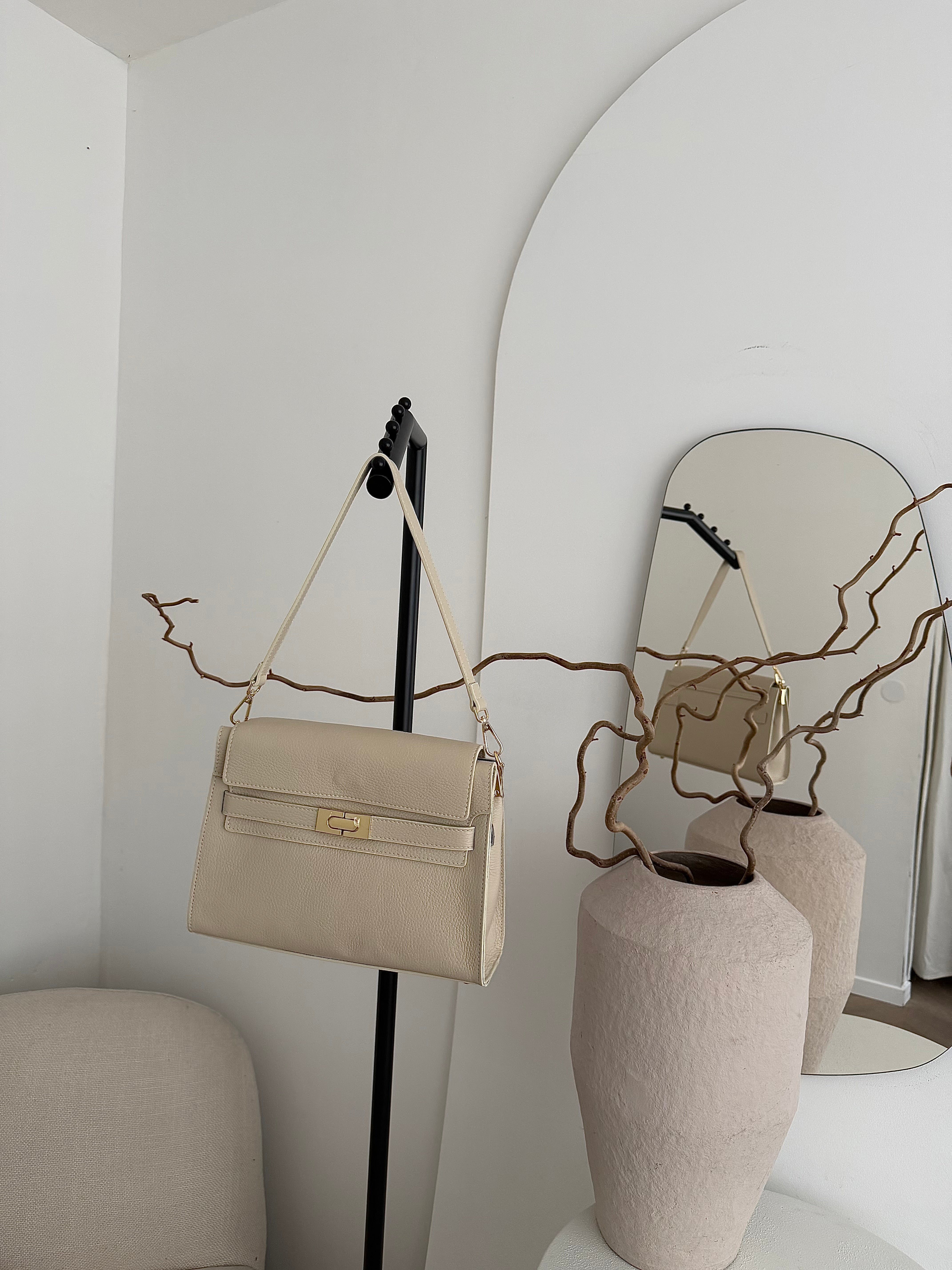 Sac 100% CUIR