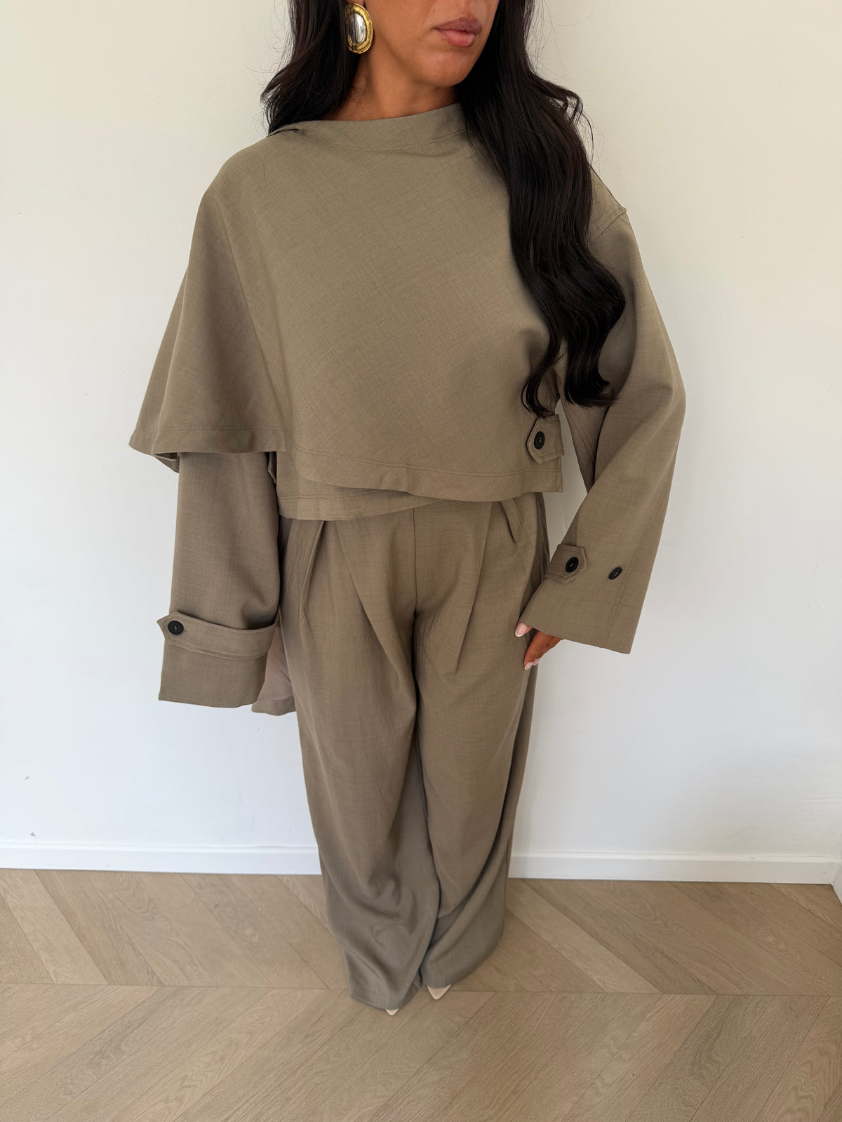 Pantalon KELIAH