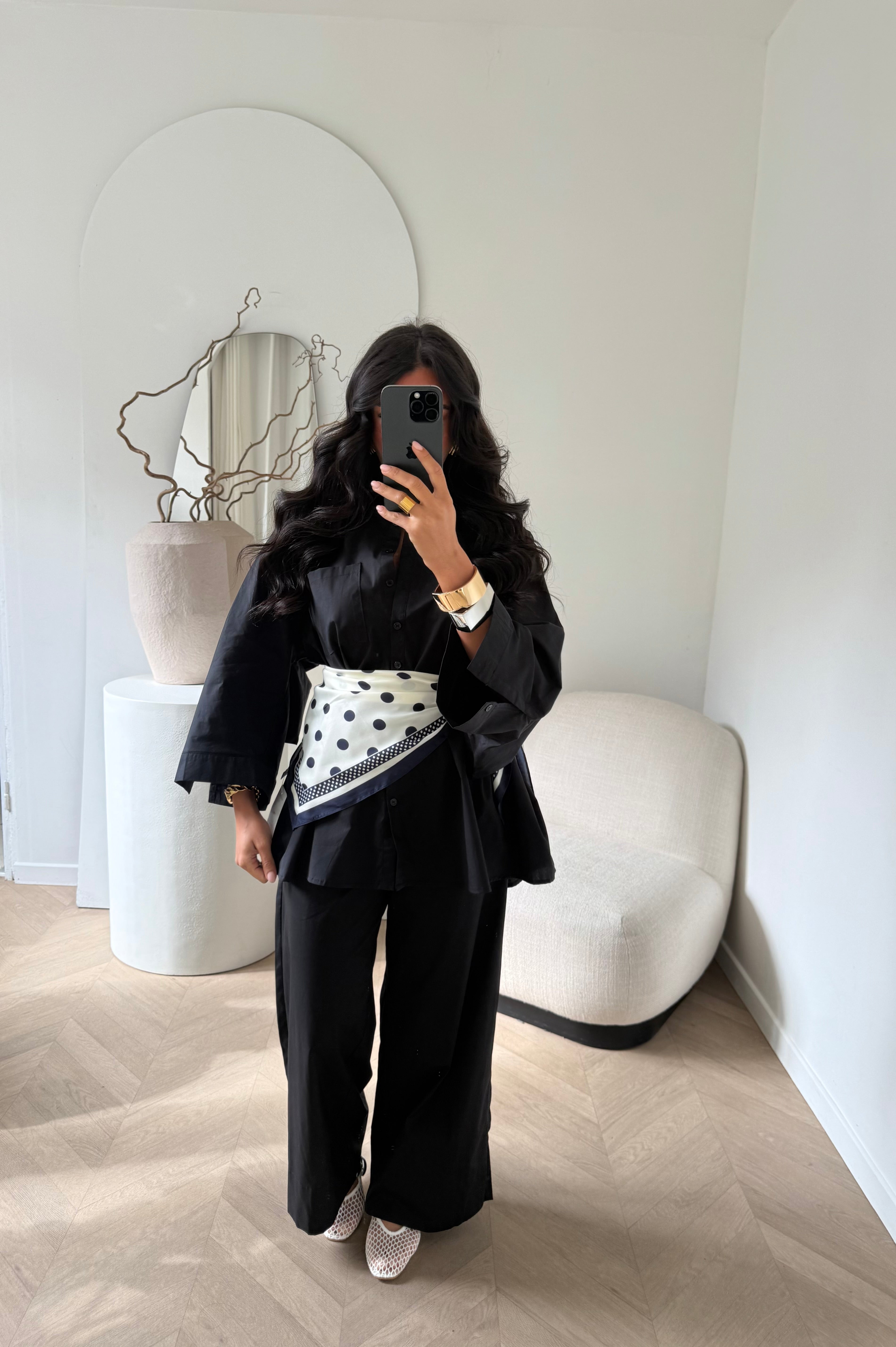 Pantalon NALA