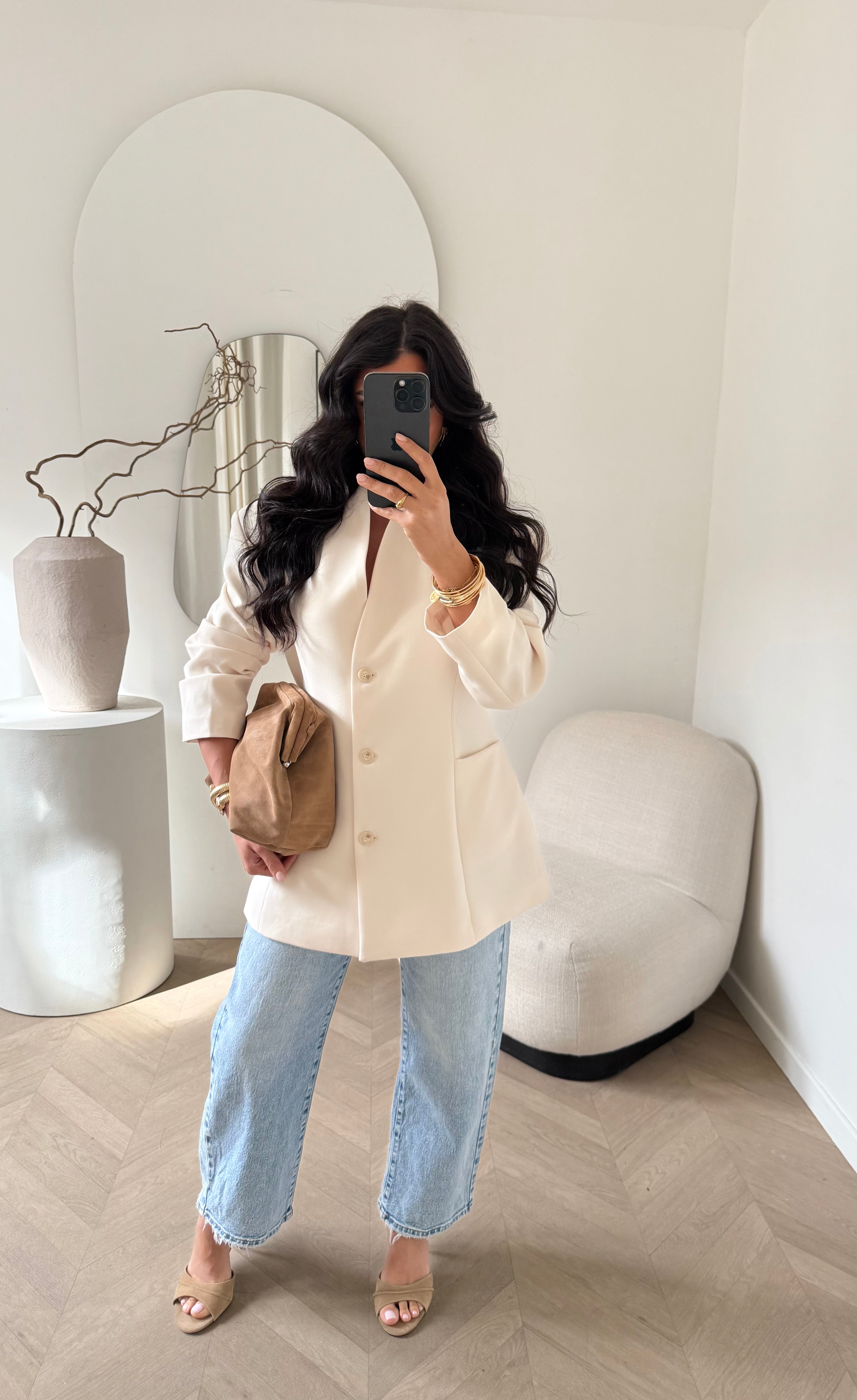 Veste ALAÏA