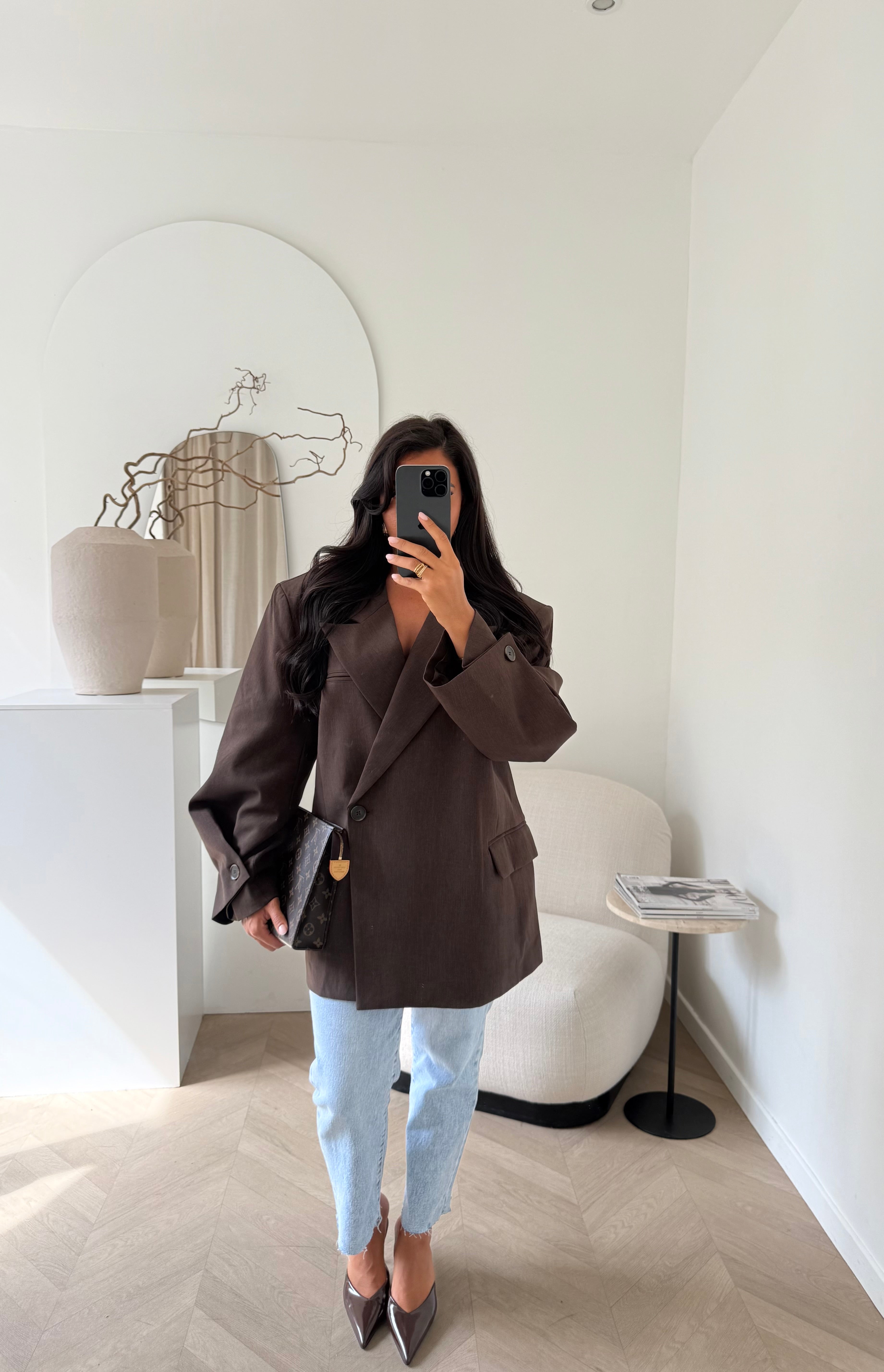 Veste IRIS