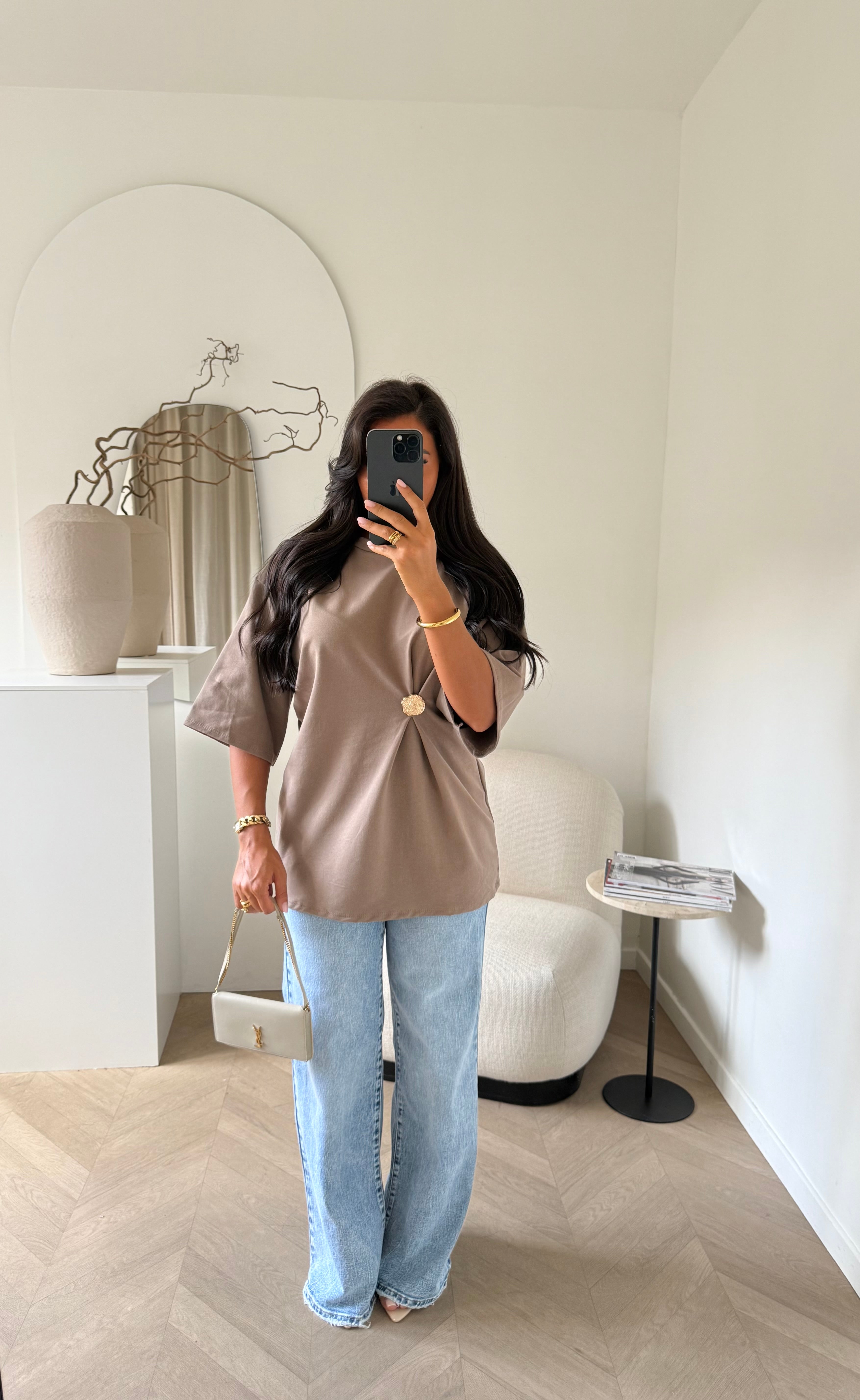 T-shirt MARLY