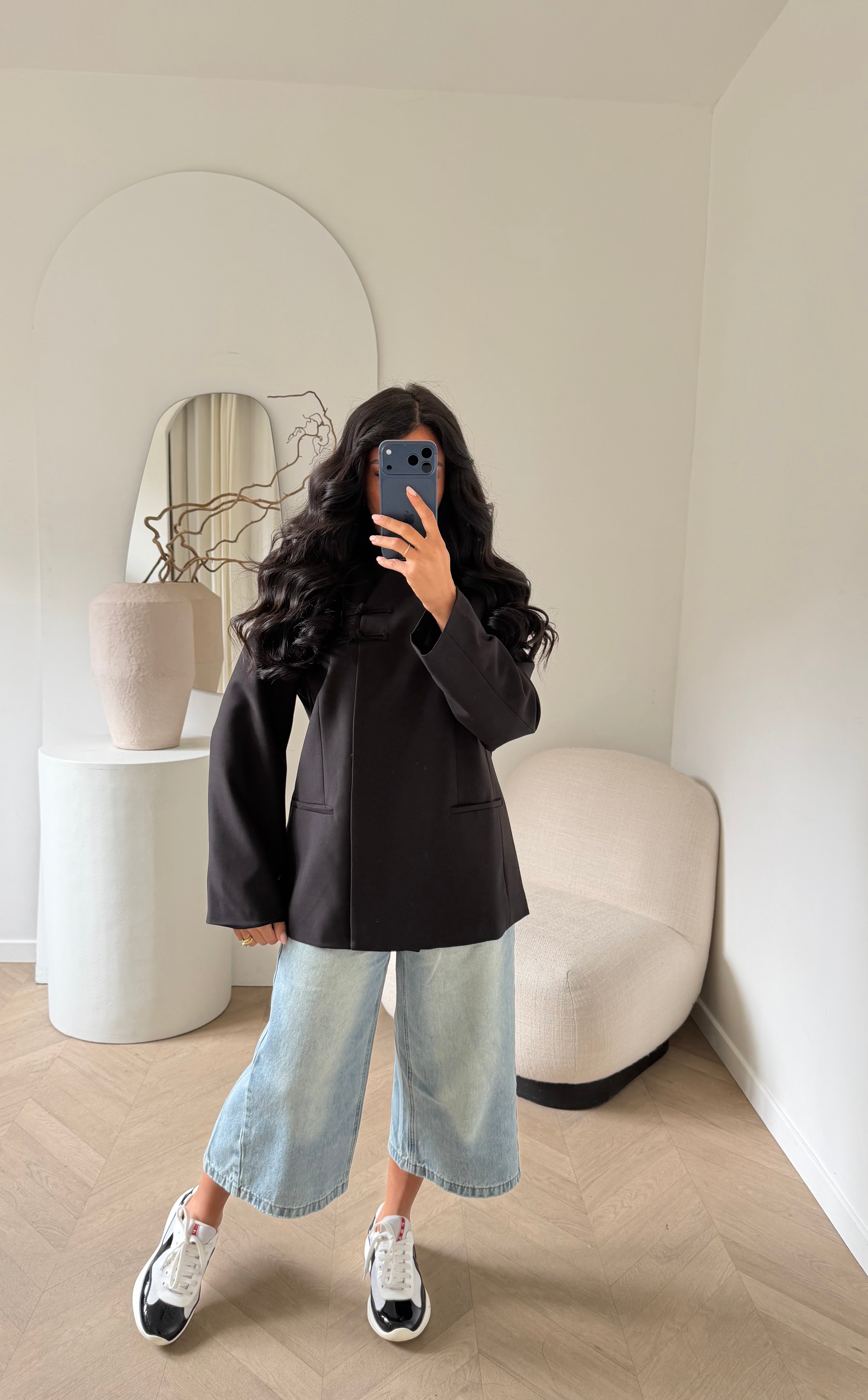 Veste MIRA