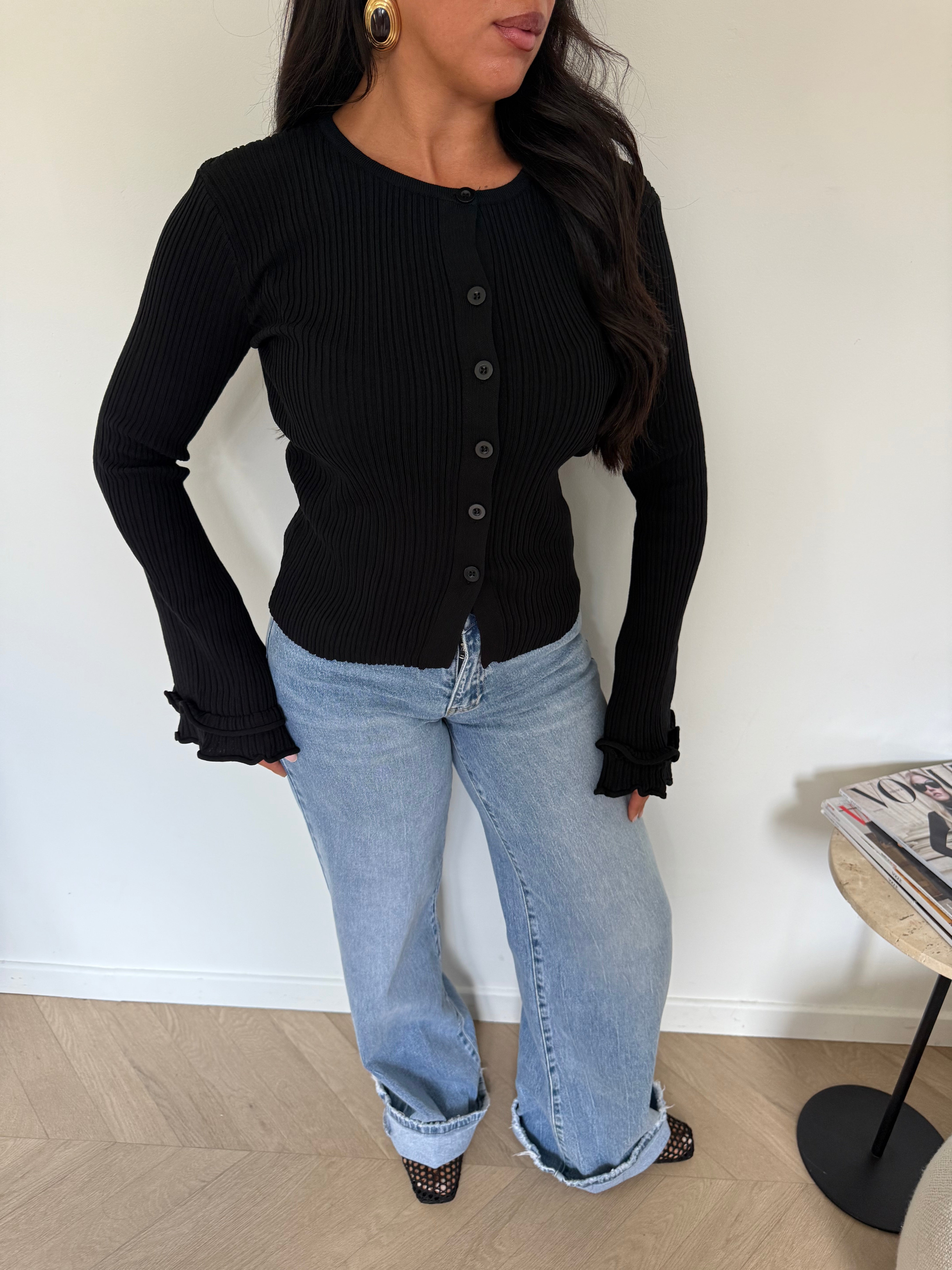 Gilet ELENA