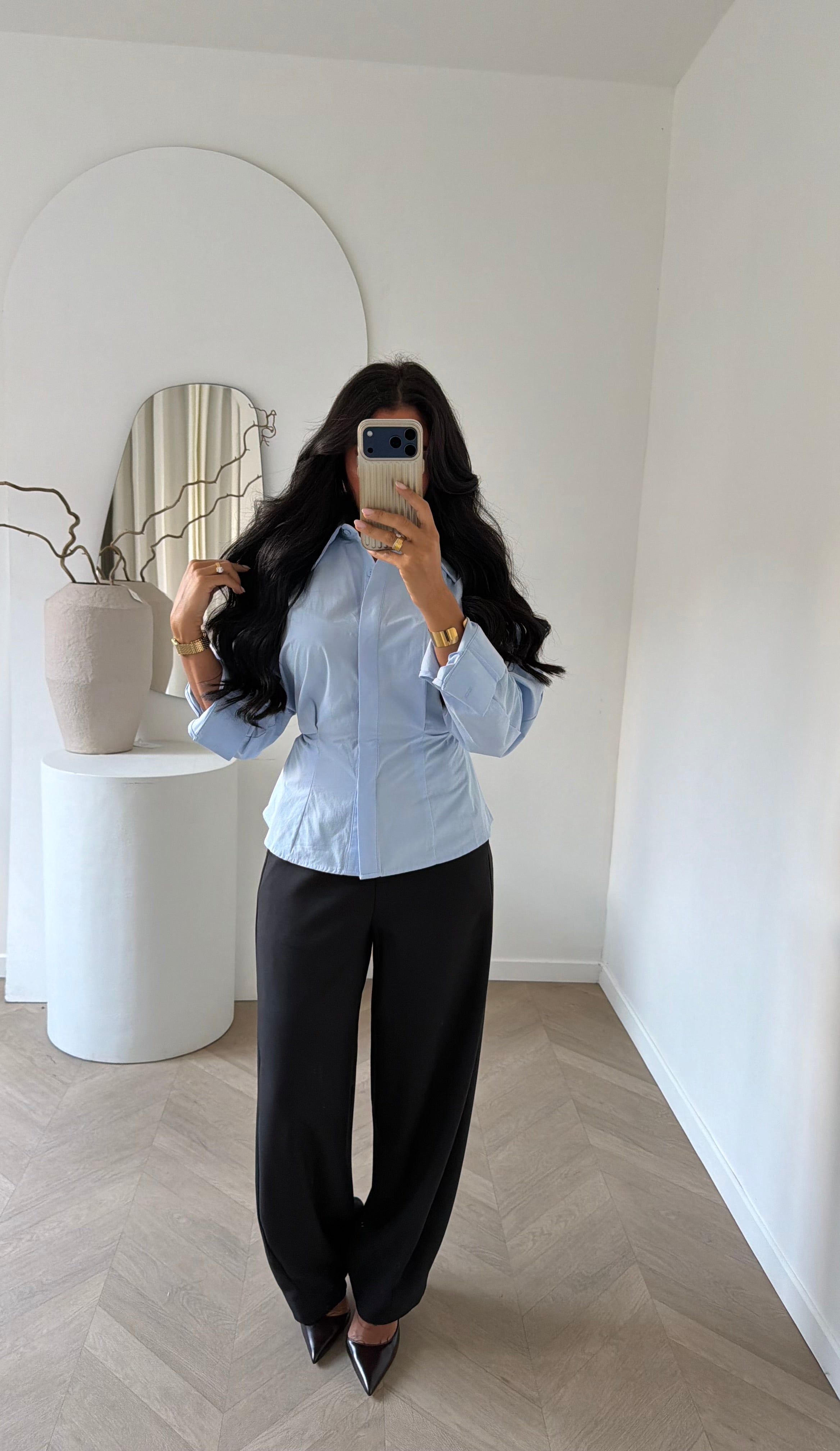 Pantalon KARA