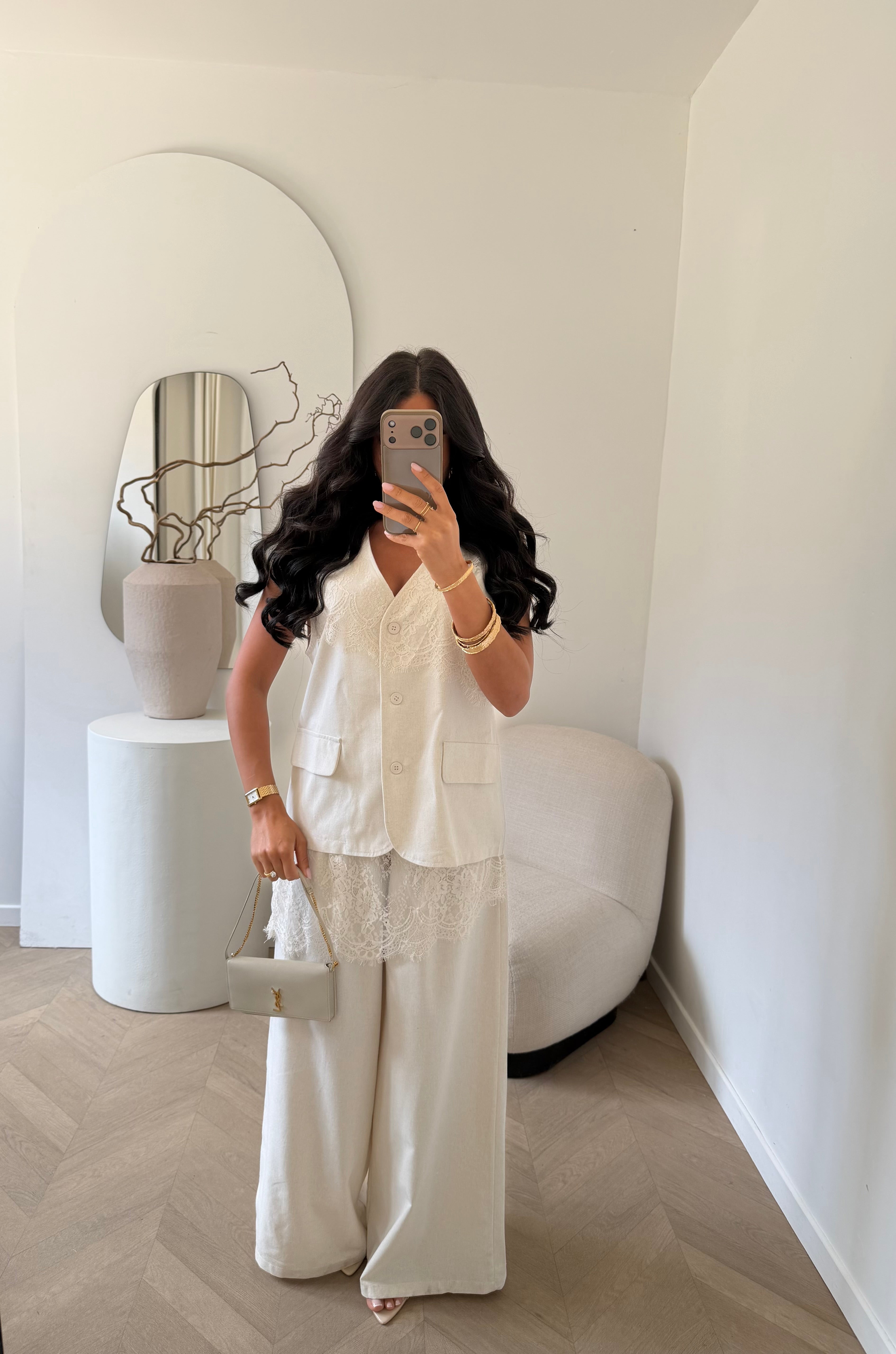 Ensemble ILDA