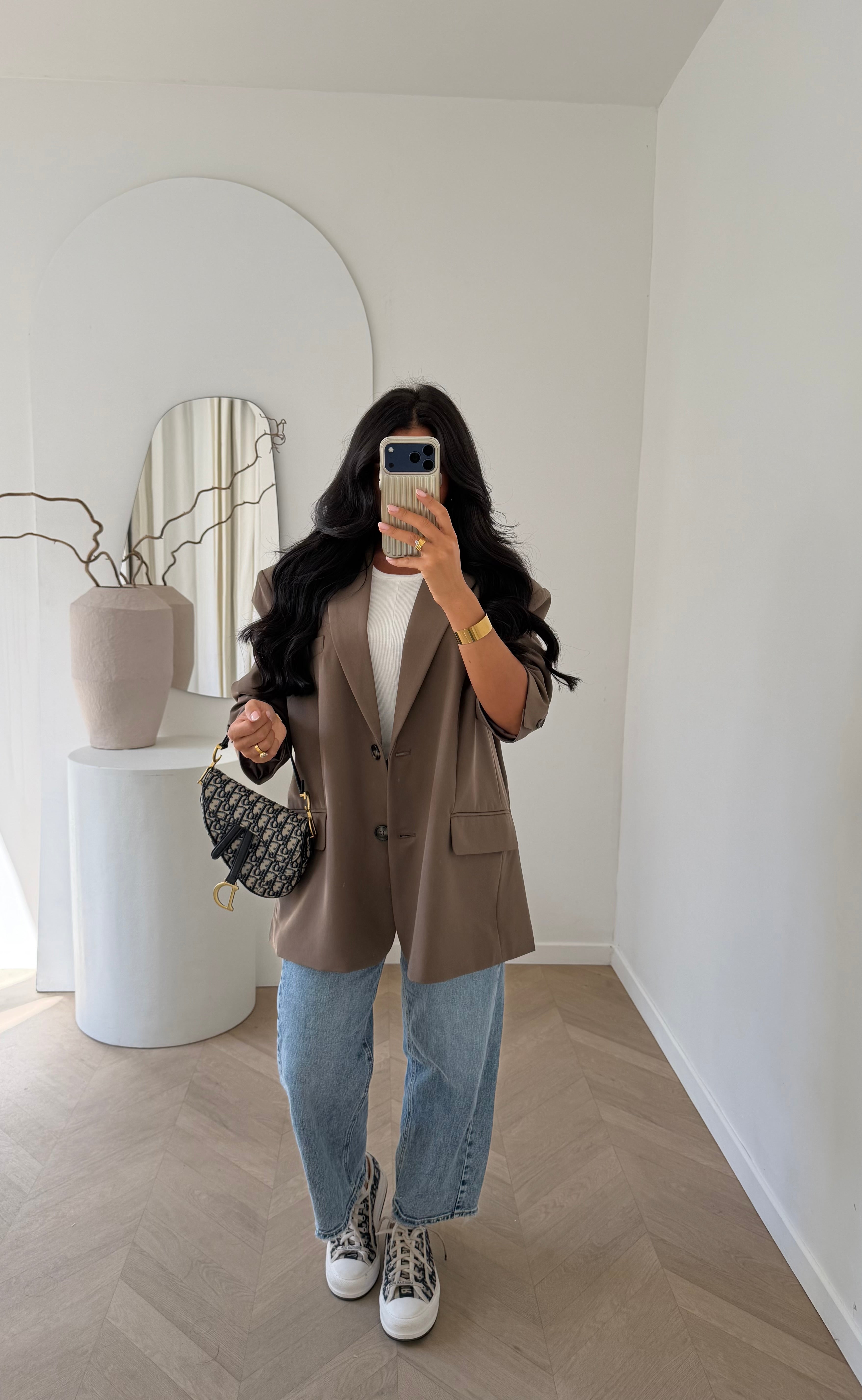Veste NALA