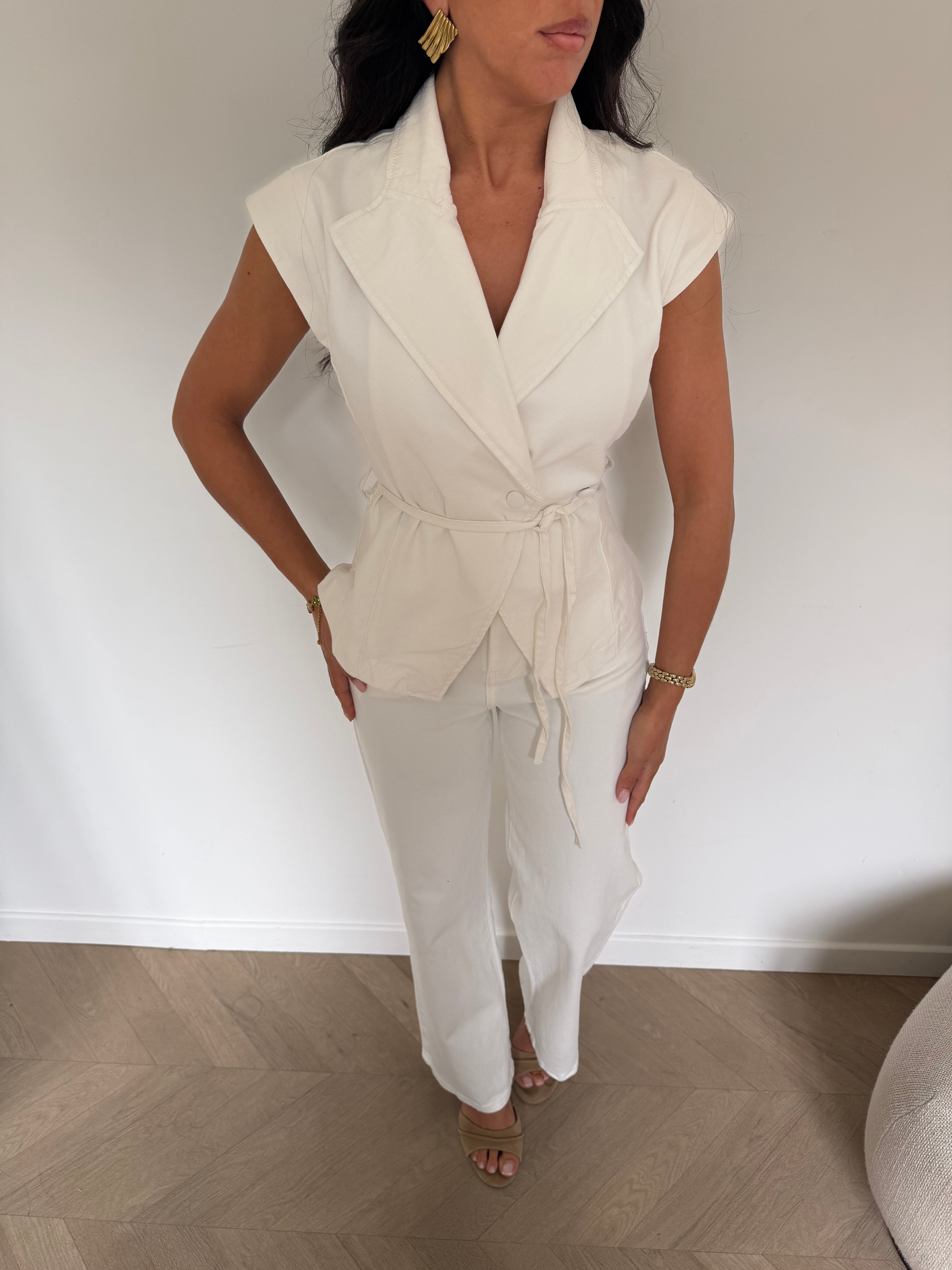 Gilet LISE