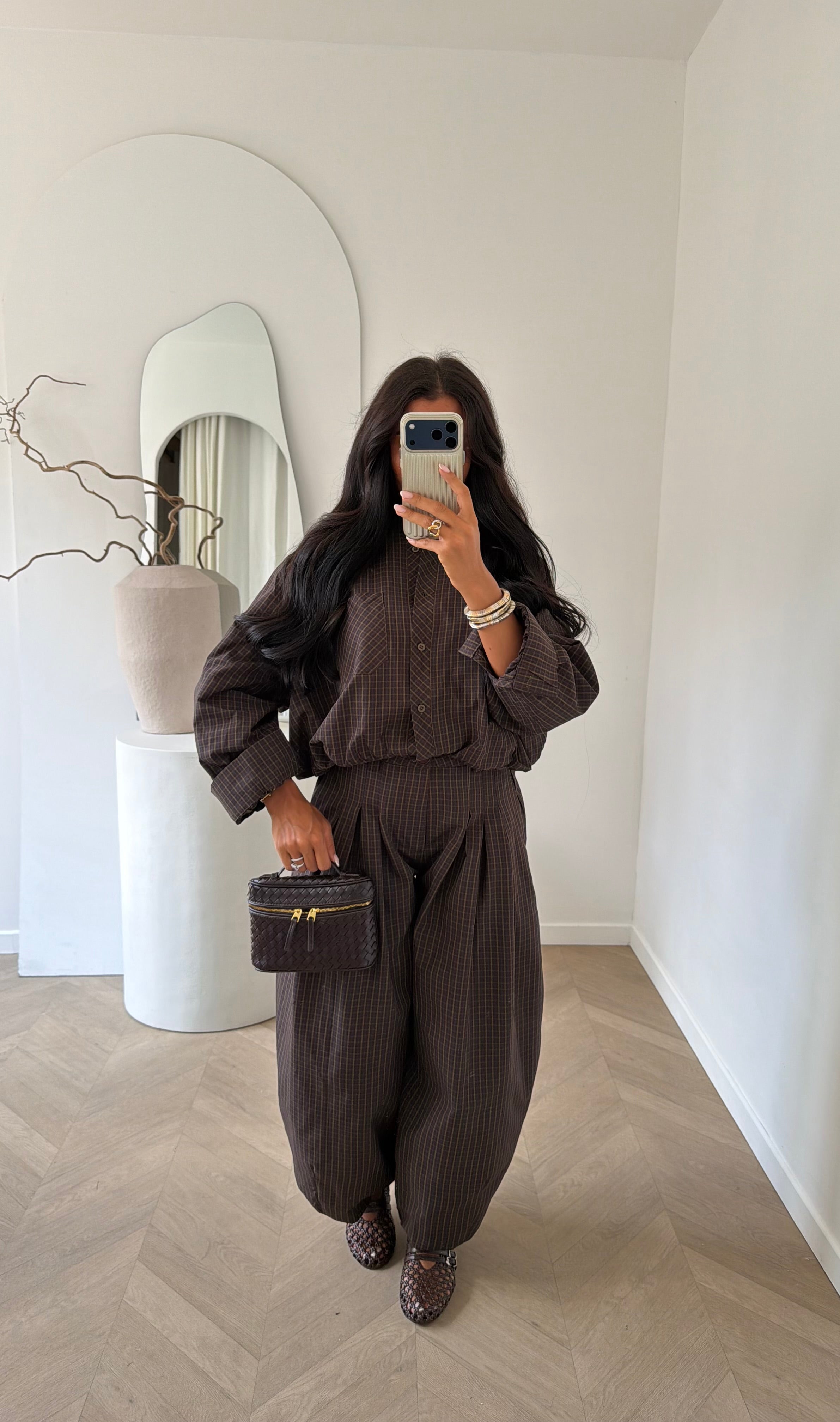 Chemise  SIENNA