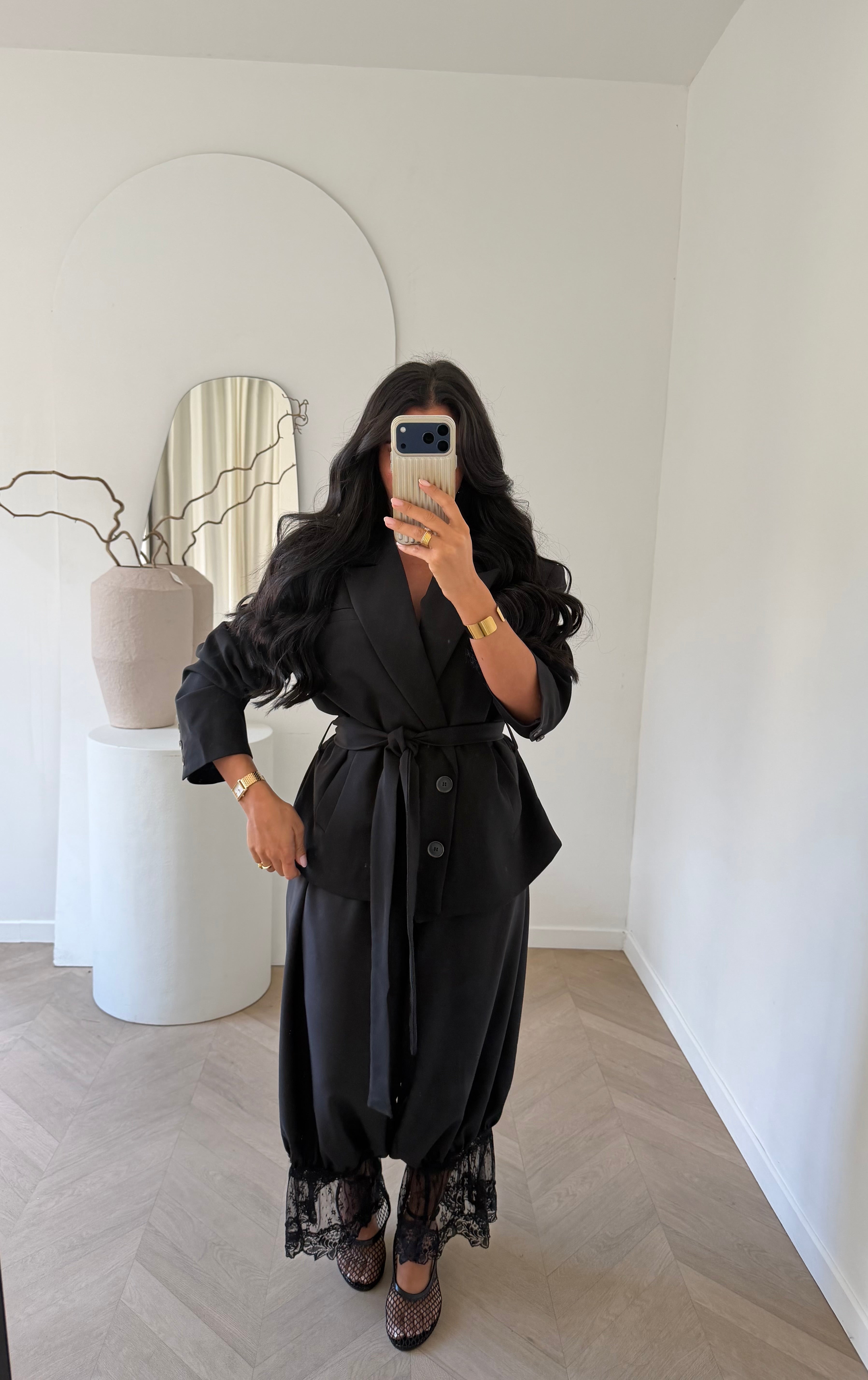 Pantalon KIA