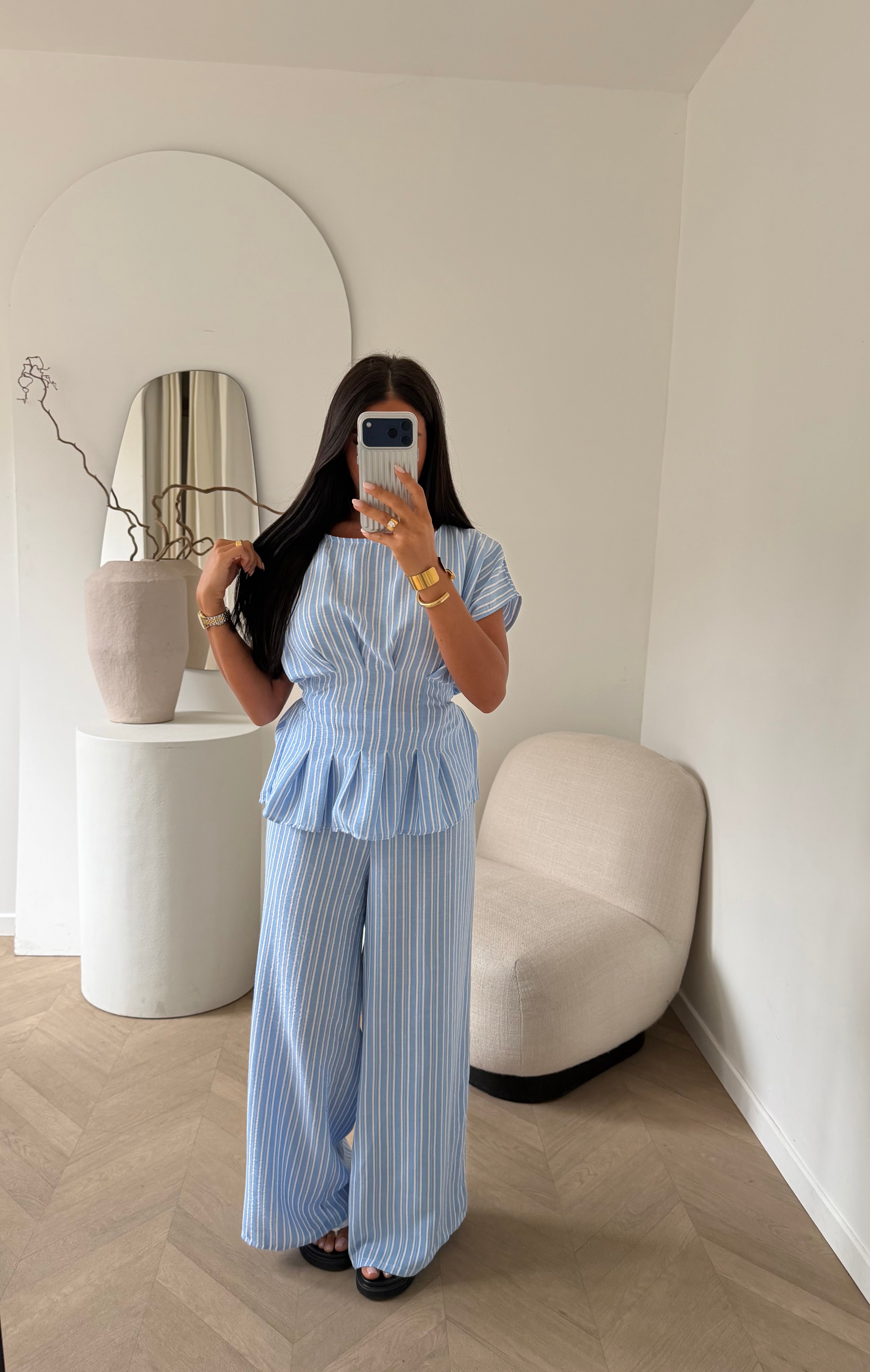 Pantalon MIRA