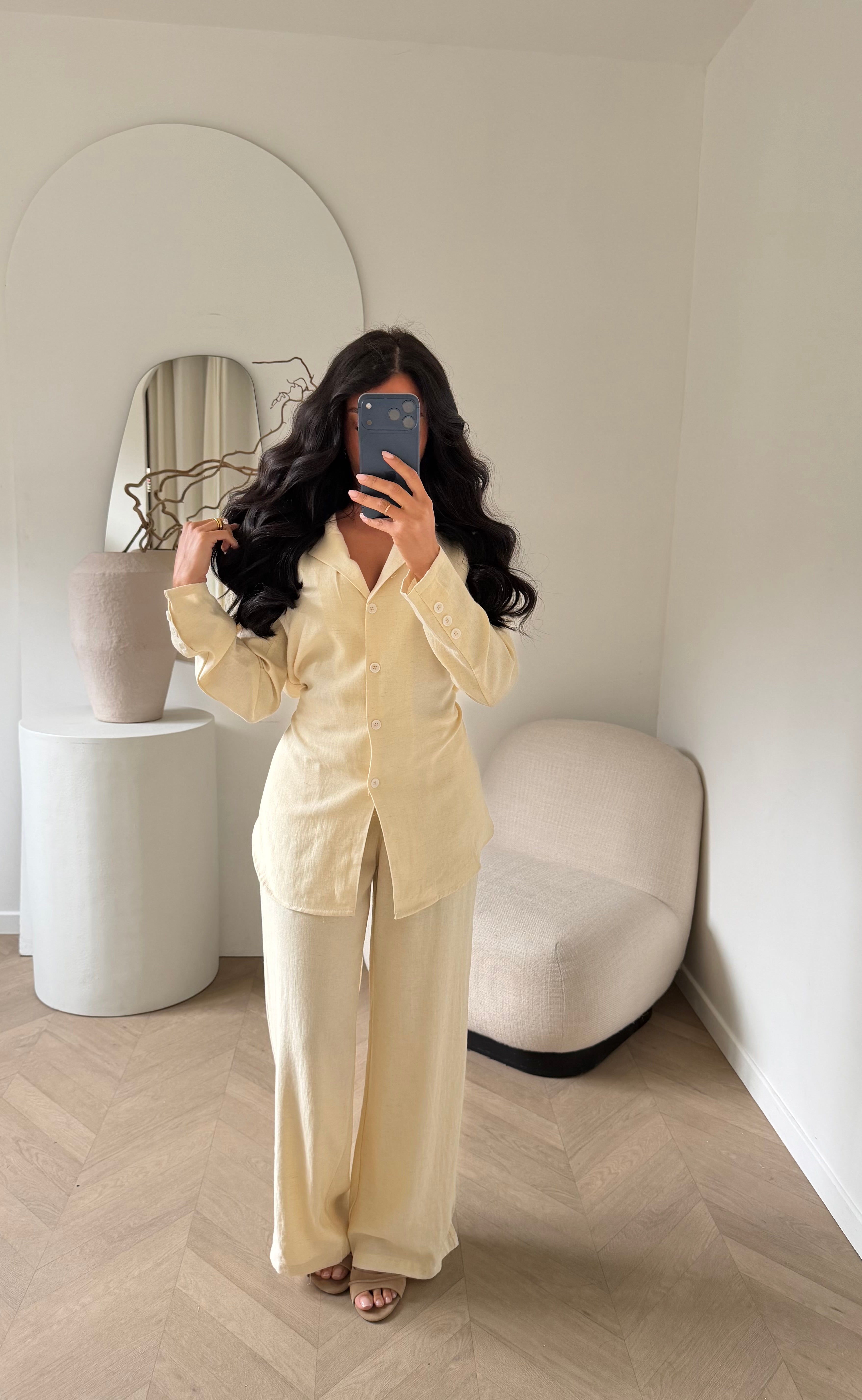 Ensemble LILA