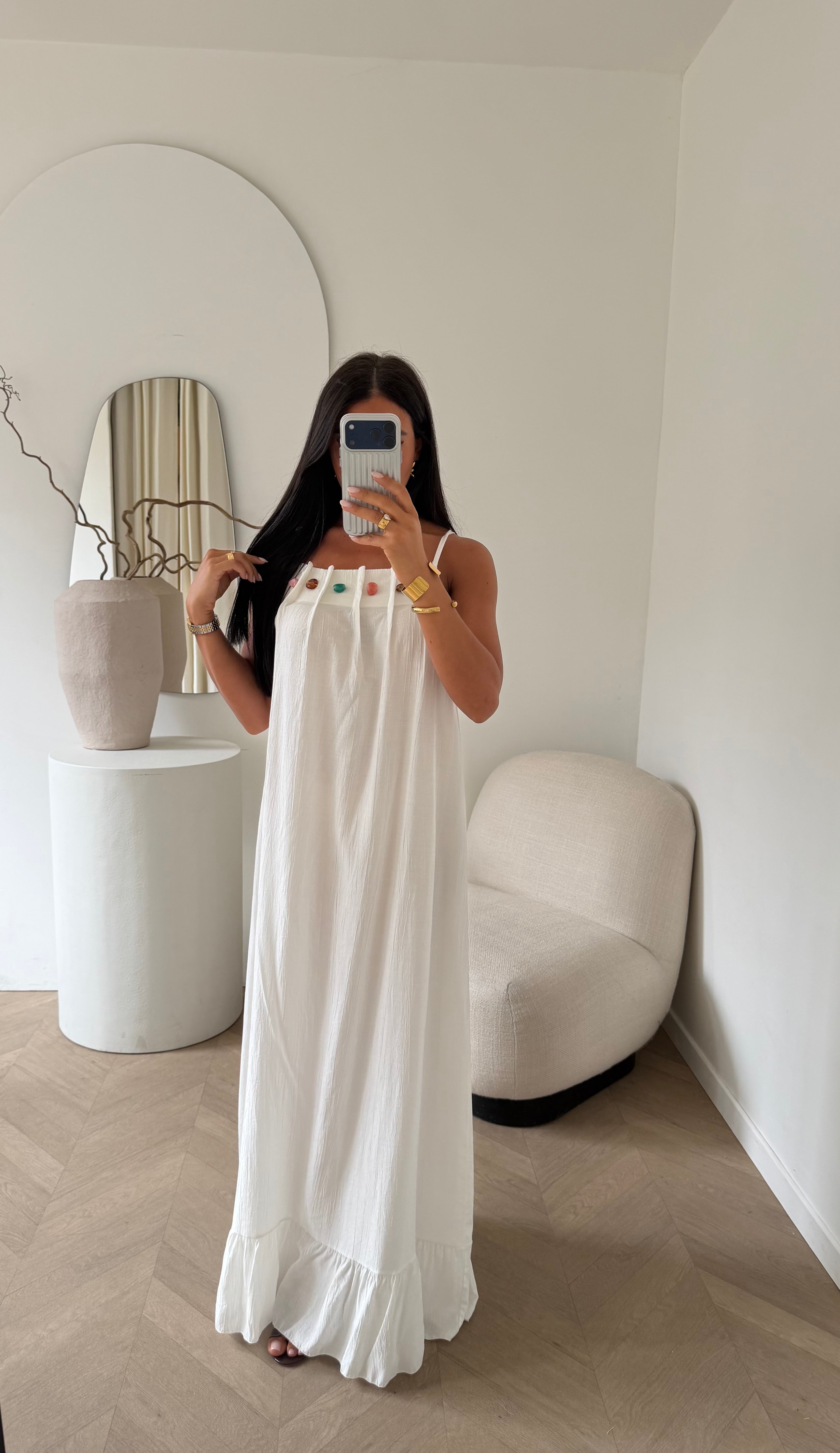 Robe BELLA