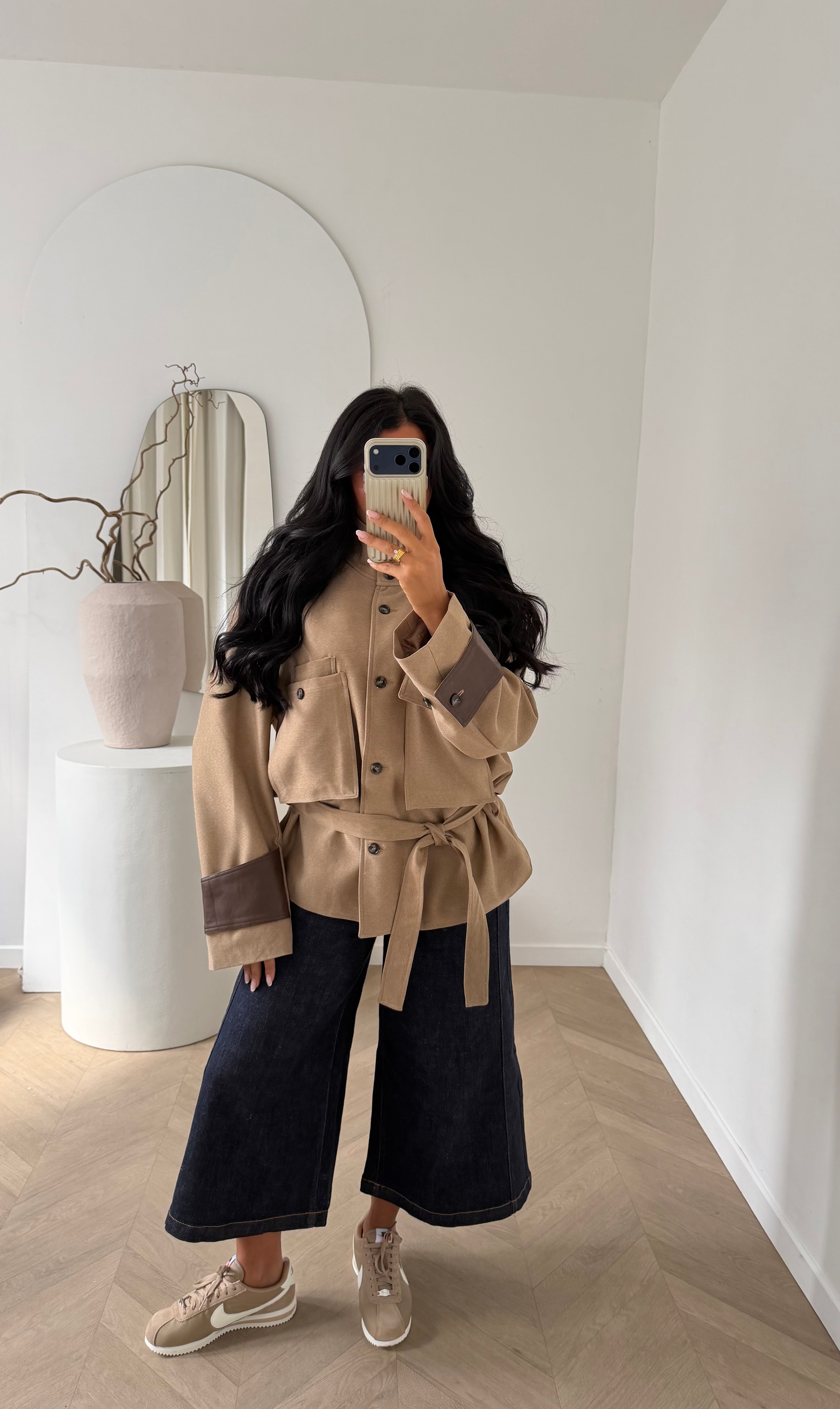 Veste TALISSA
