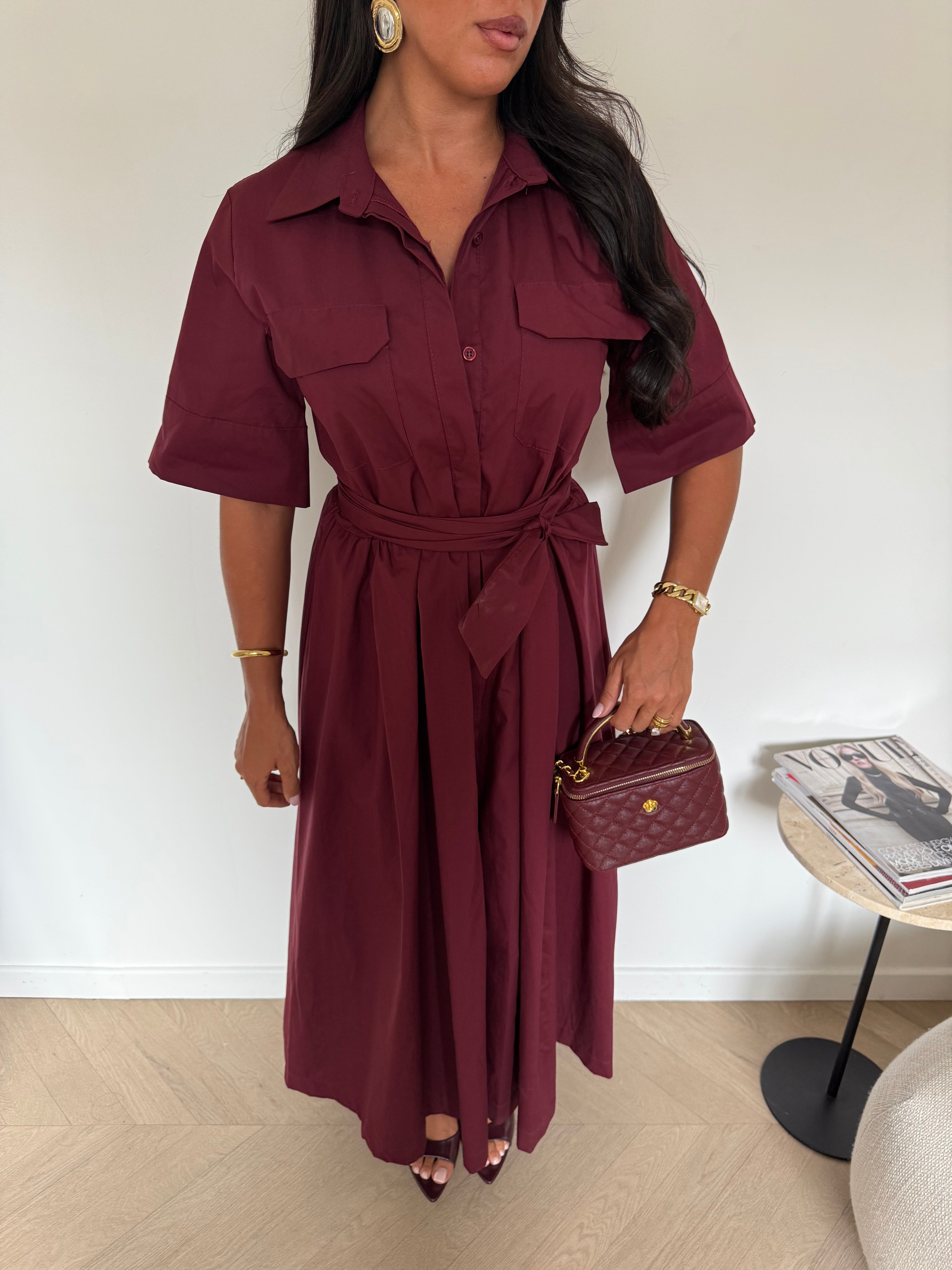 Robe LINA
