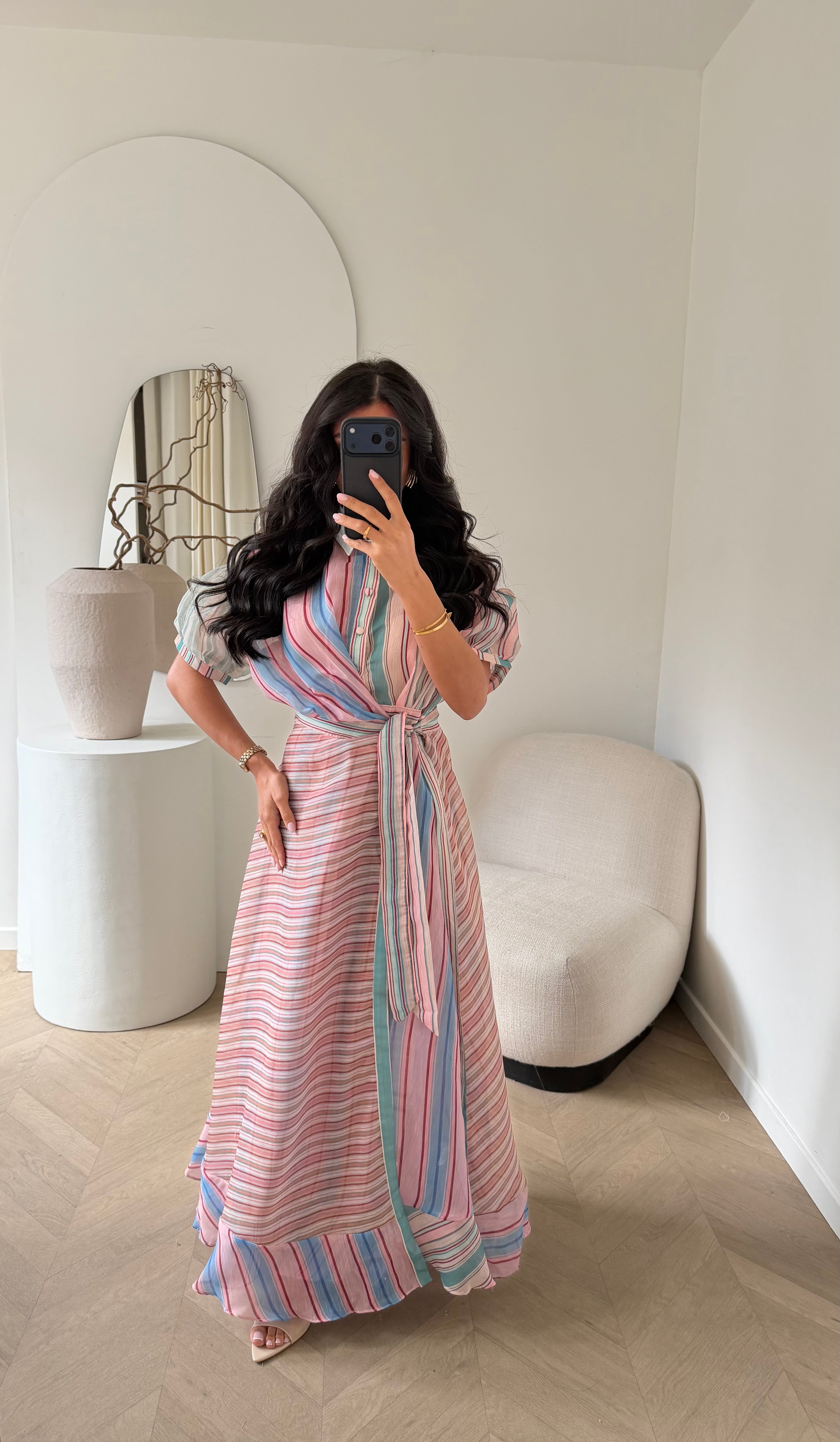 Robe MELY