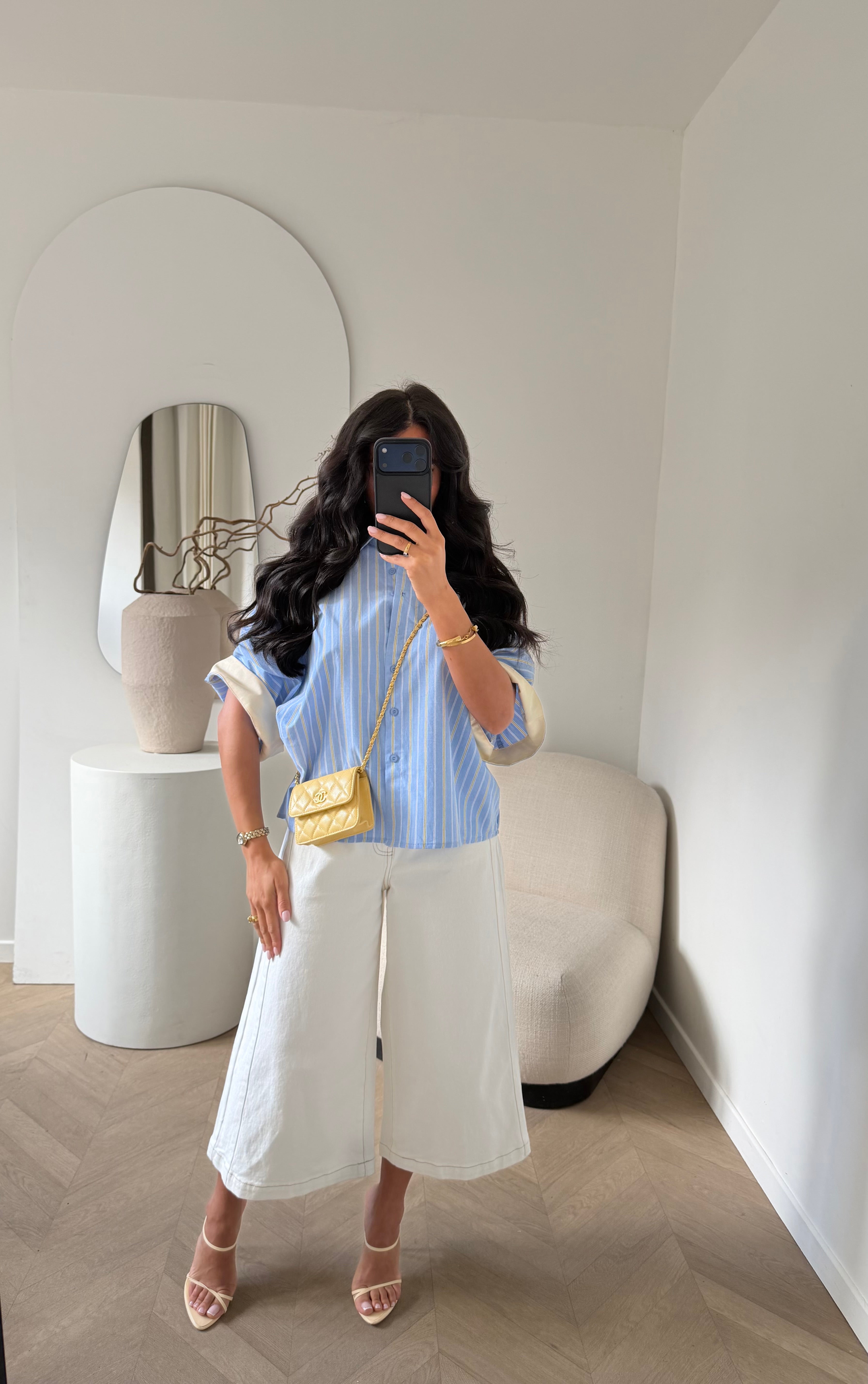Chemise JOANA