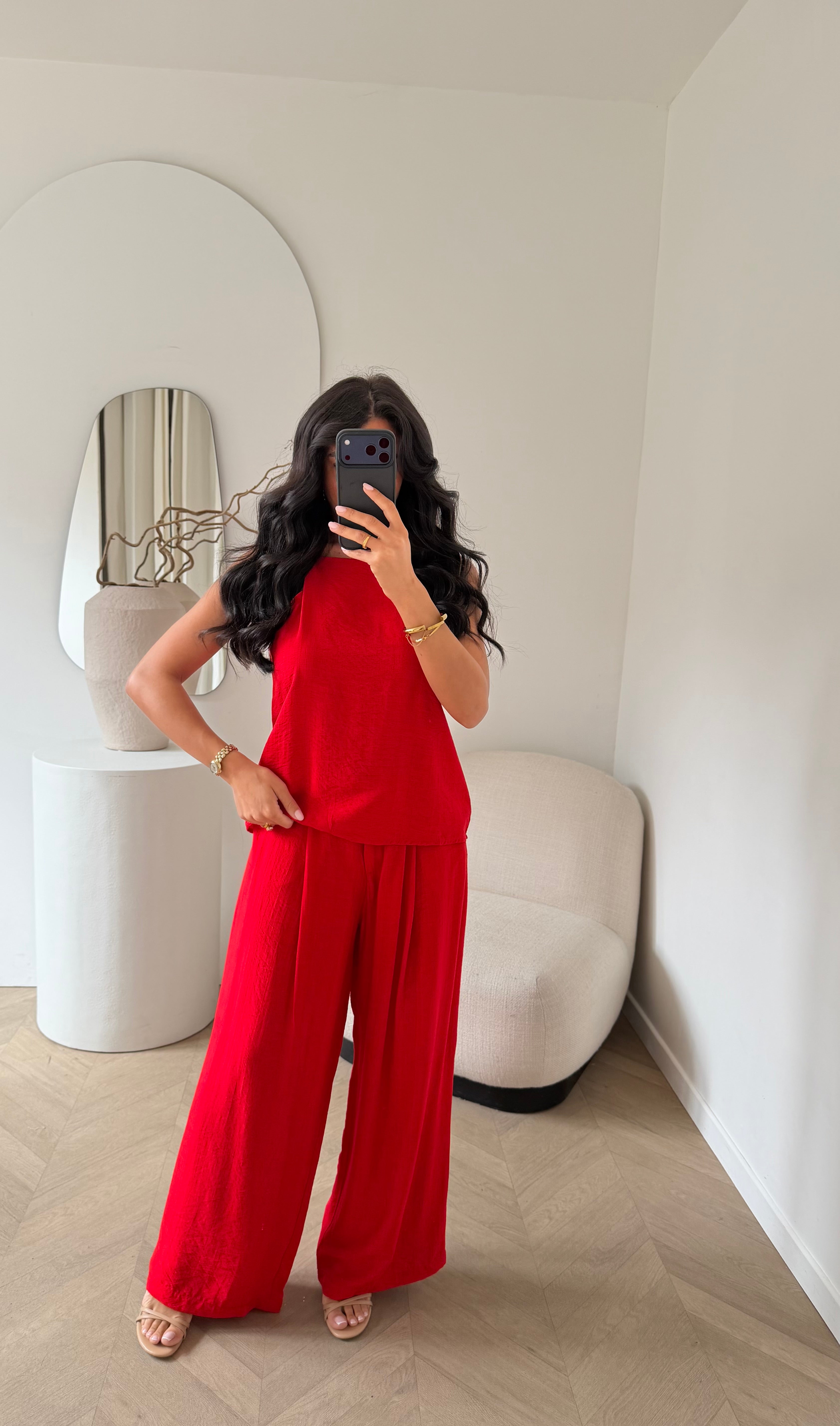 Pantalon LANA