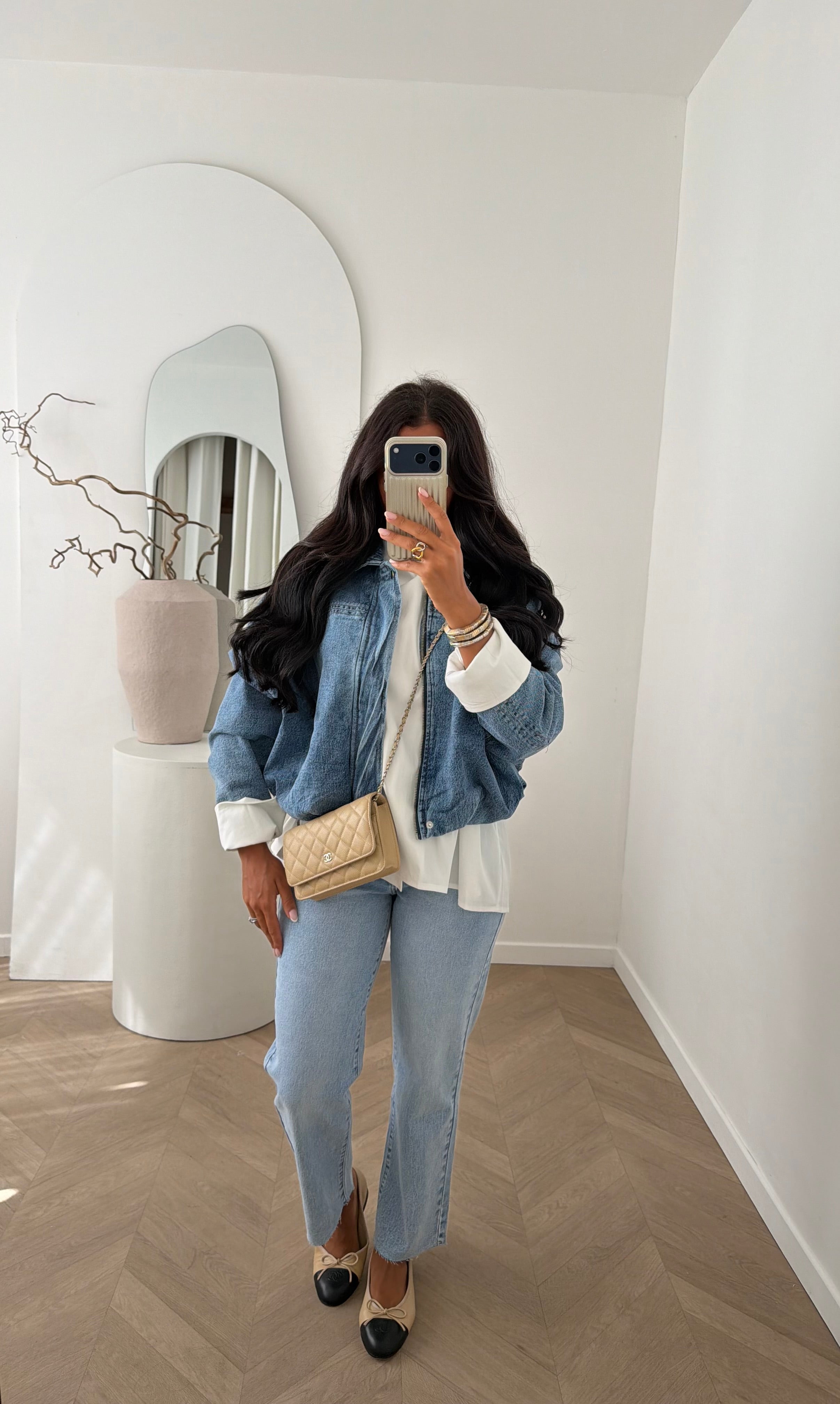 Veste MAYA