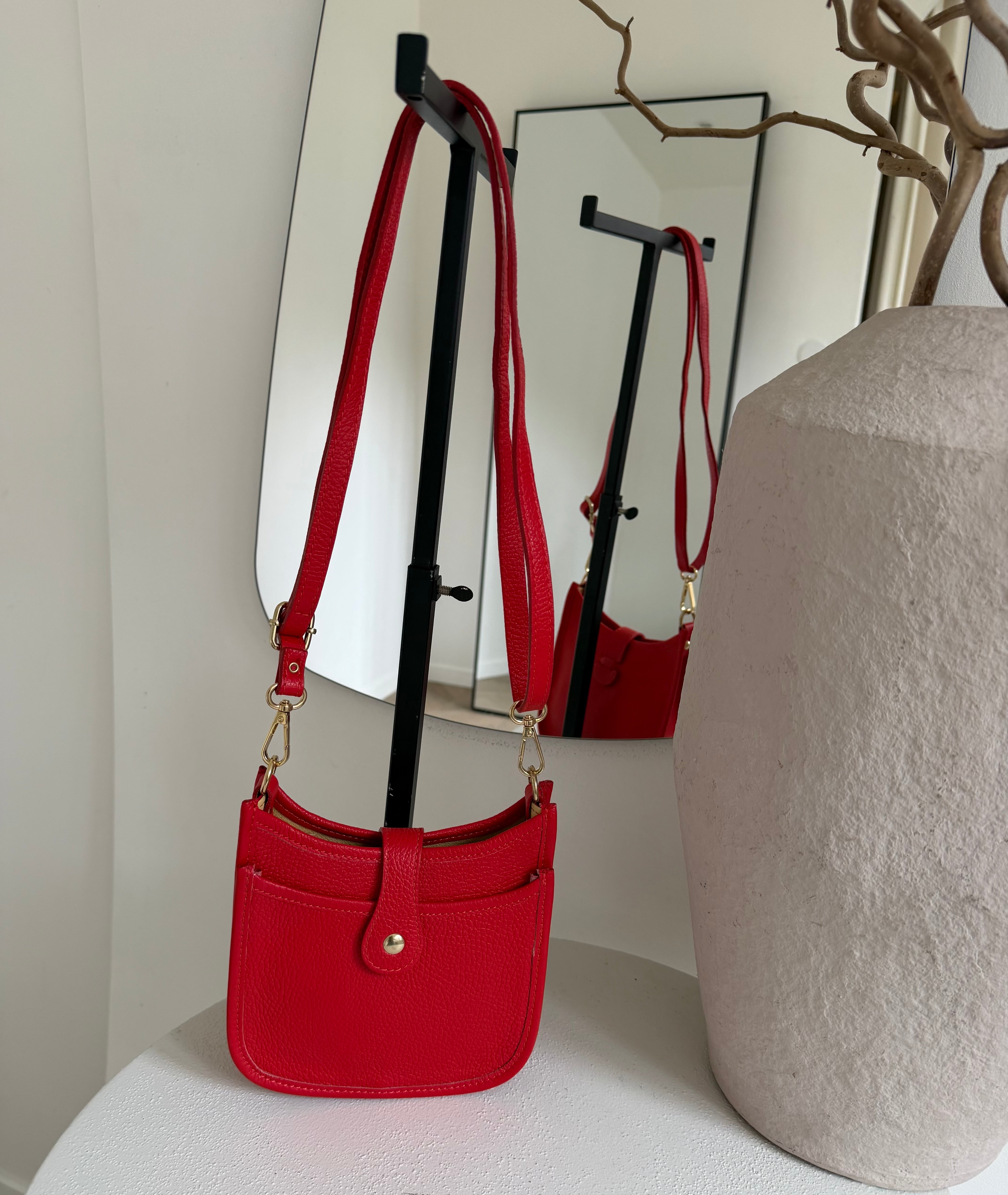 Sac 100% CUIR