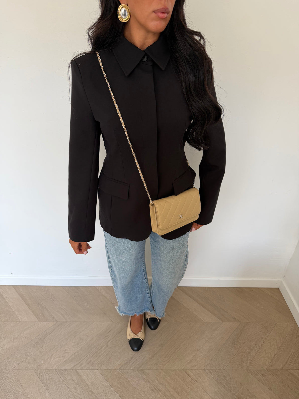 Veste ELY