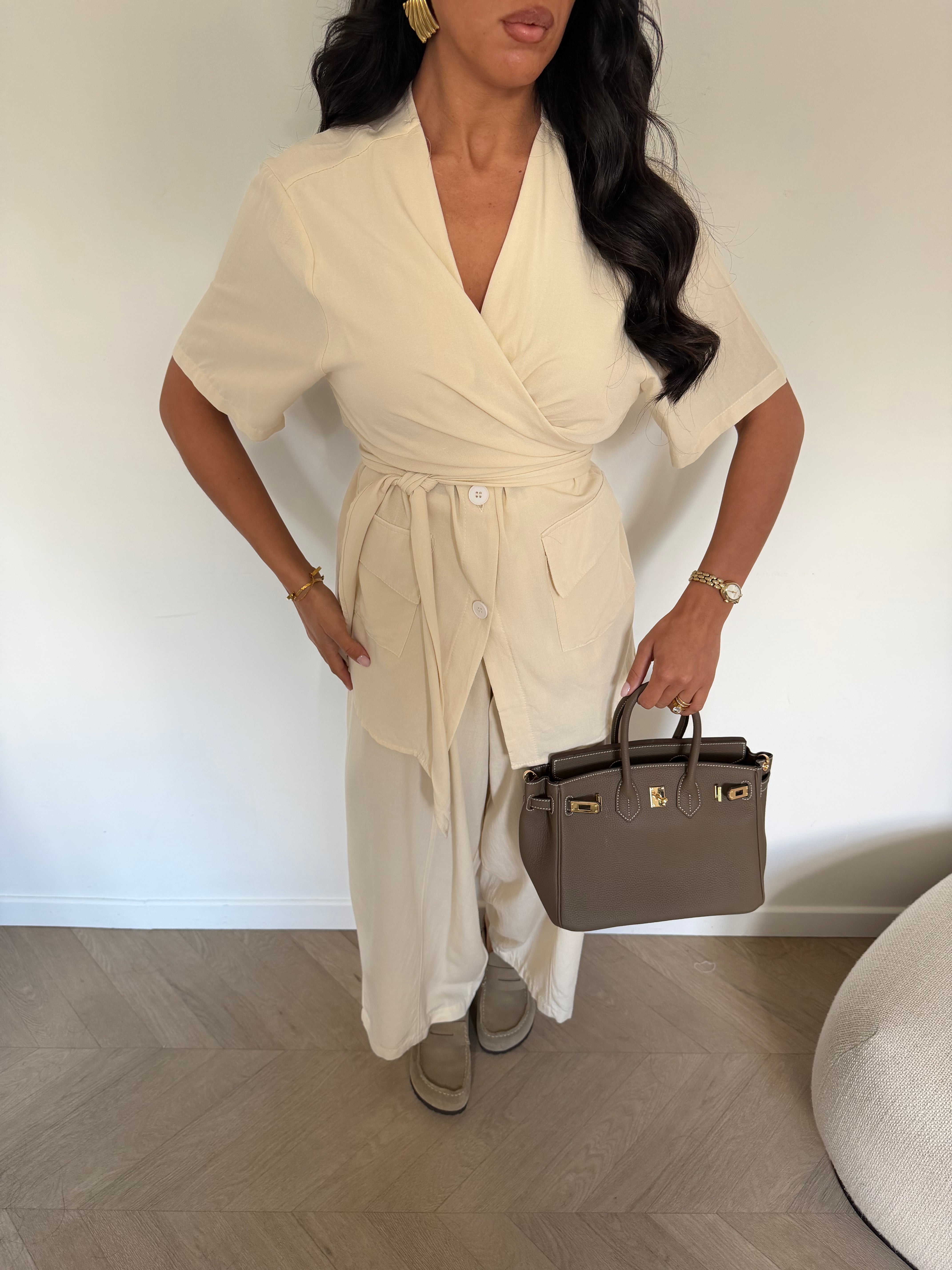 Pantalon LISIE