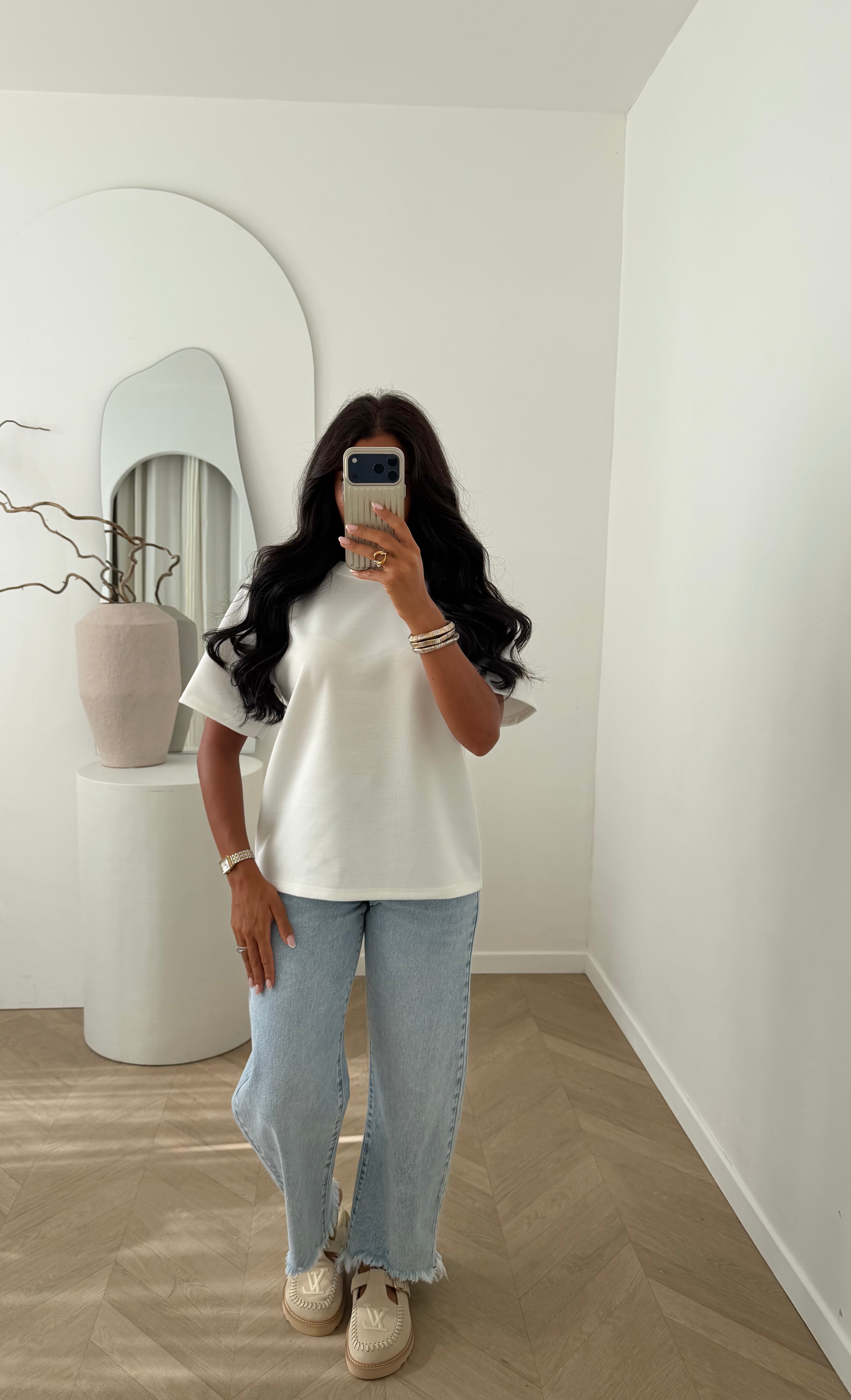 T-shirt BELLA
