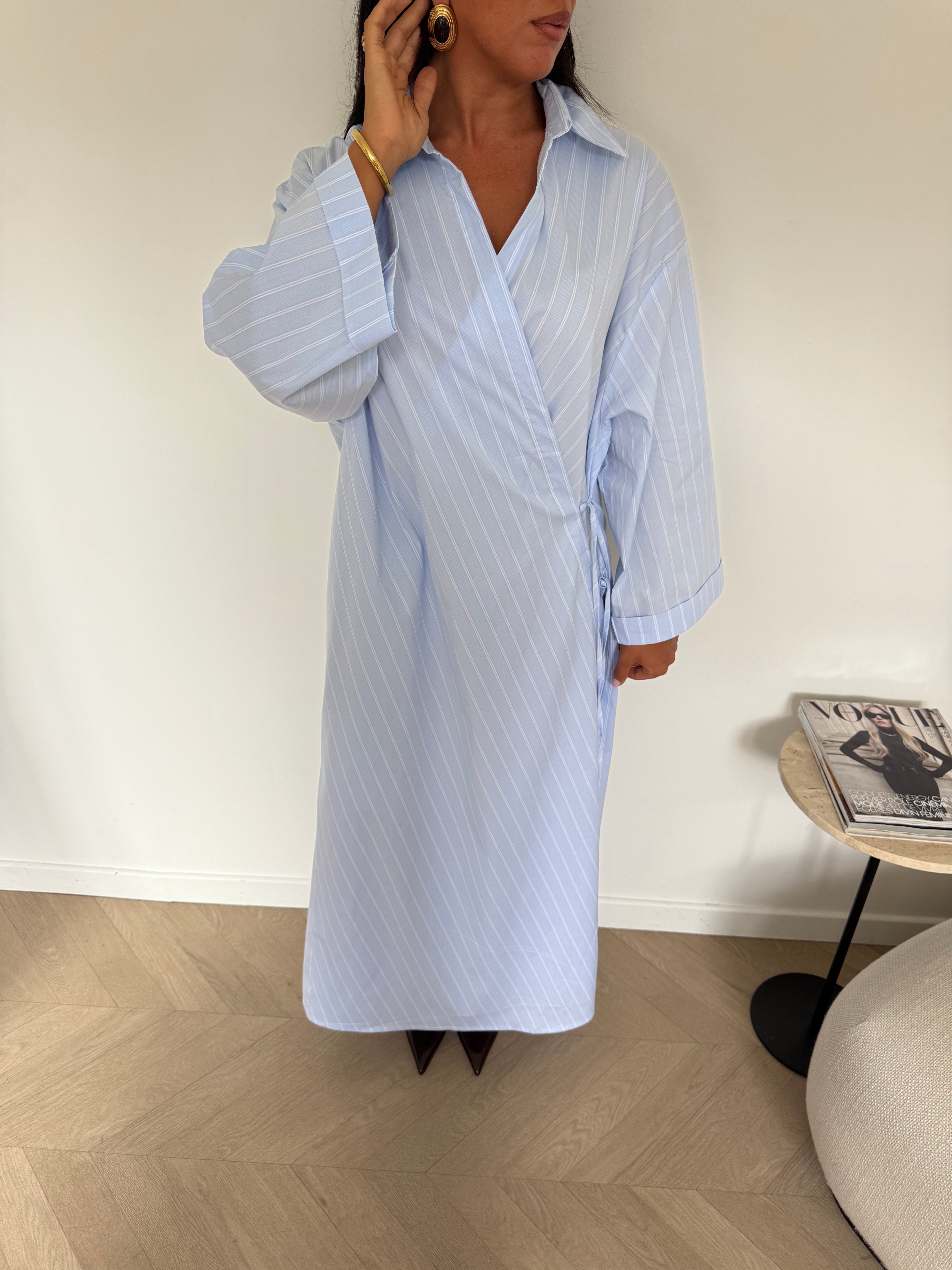 Robe RIA