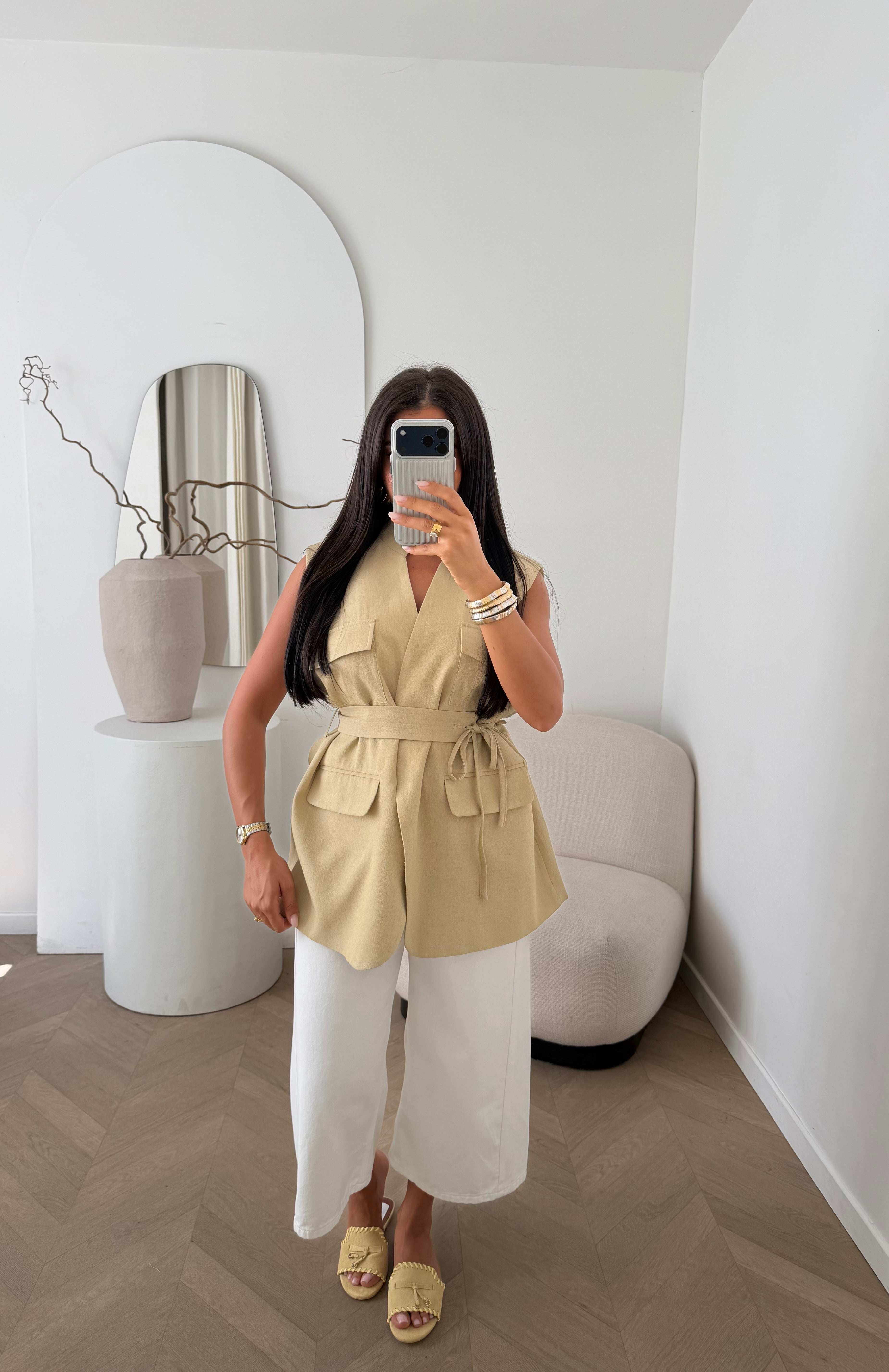 Veste ELAH