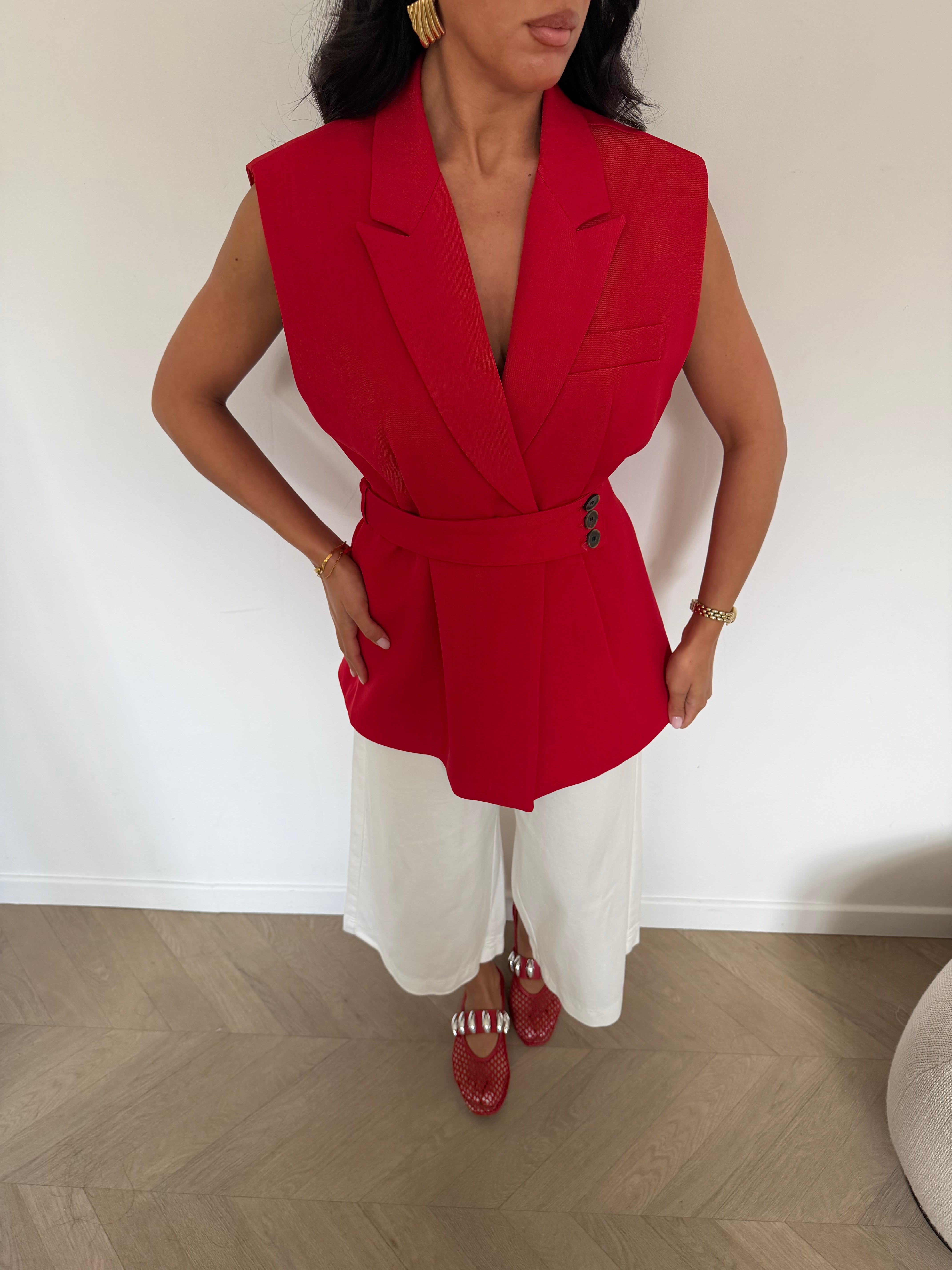 Veste CASSY