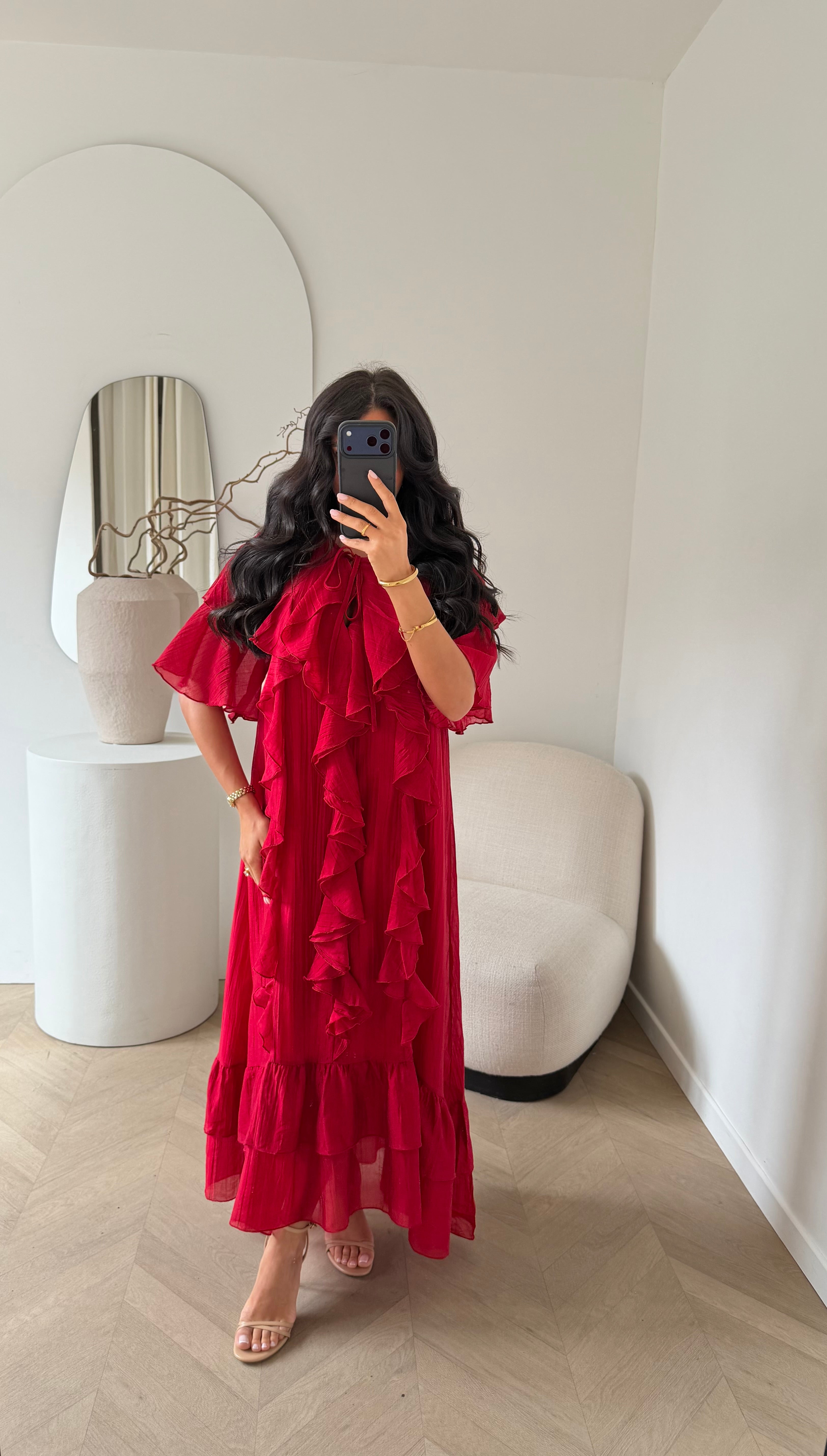 Robe FALLY