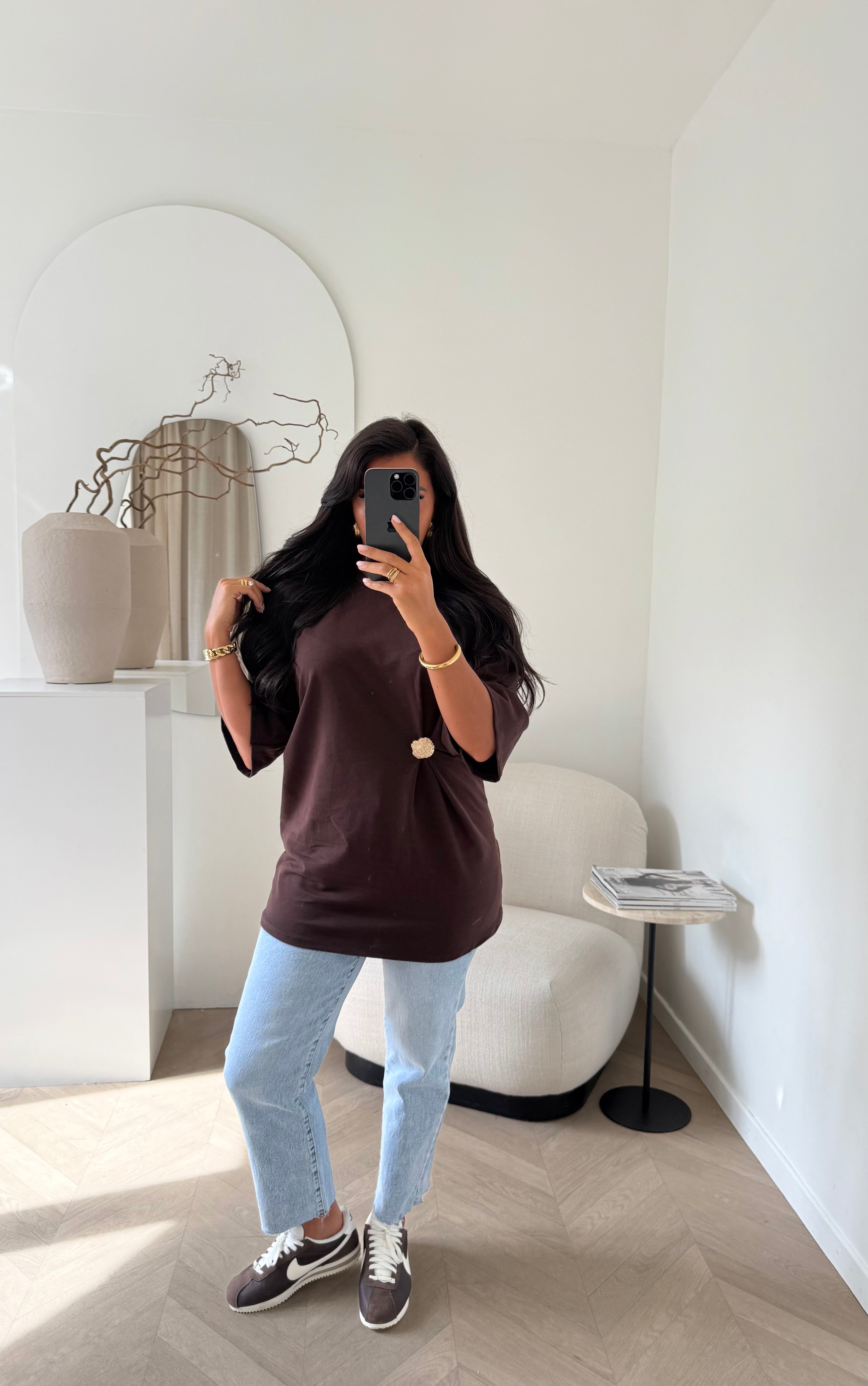 T-shirt MARLY