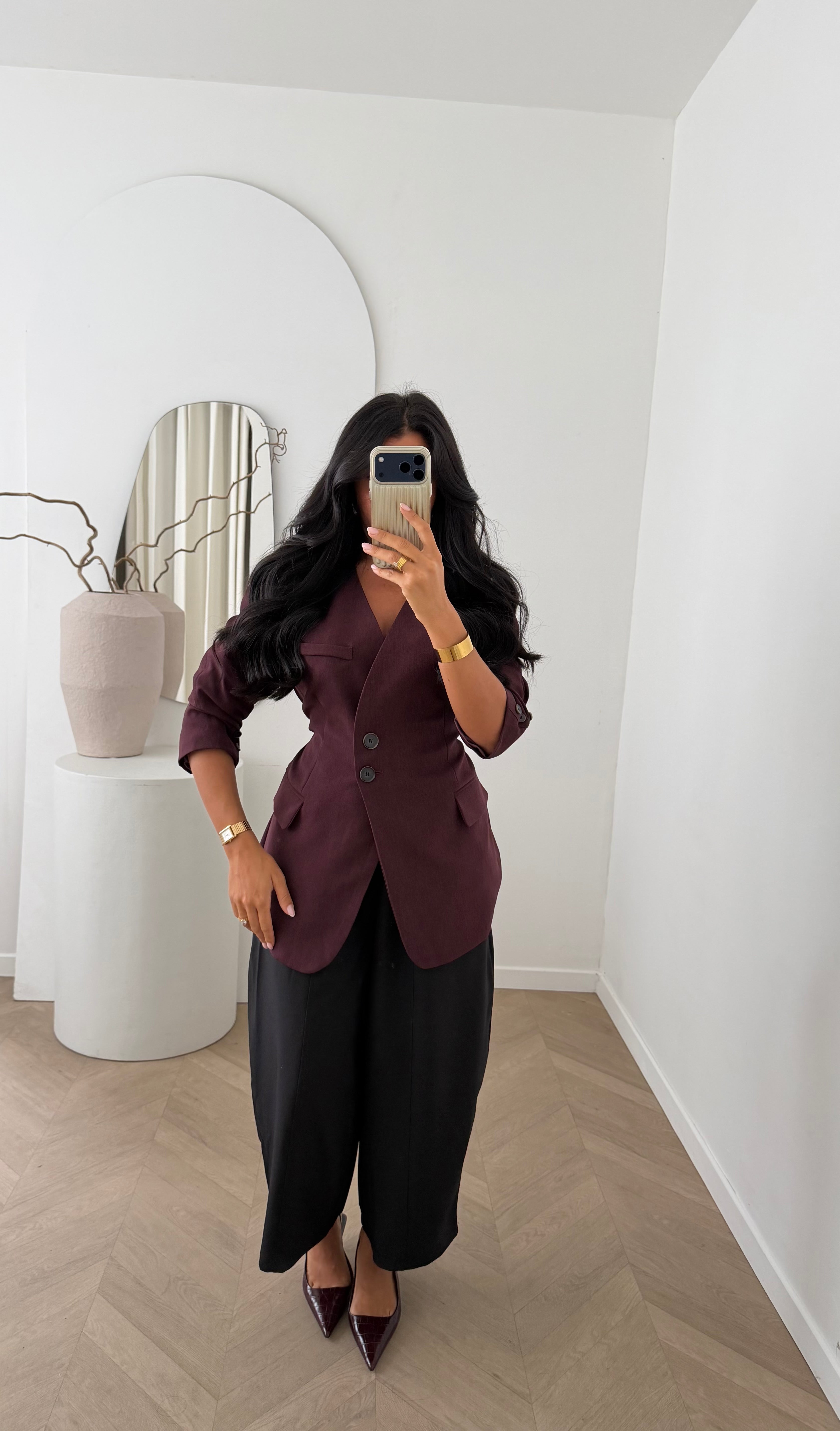 Veste LISE