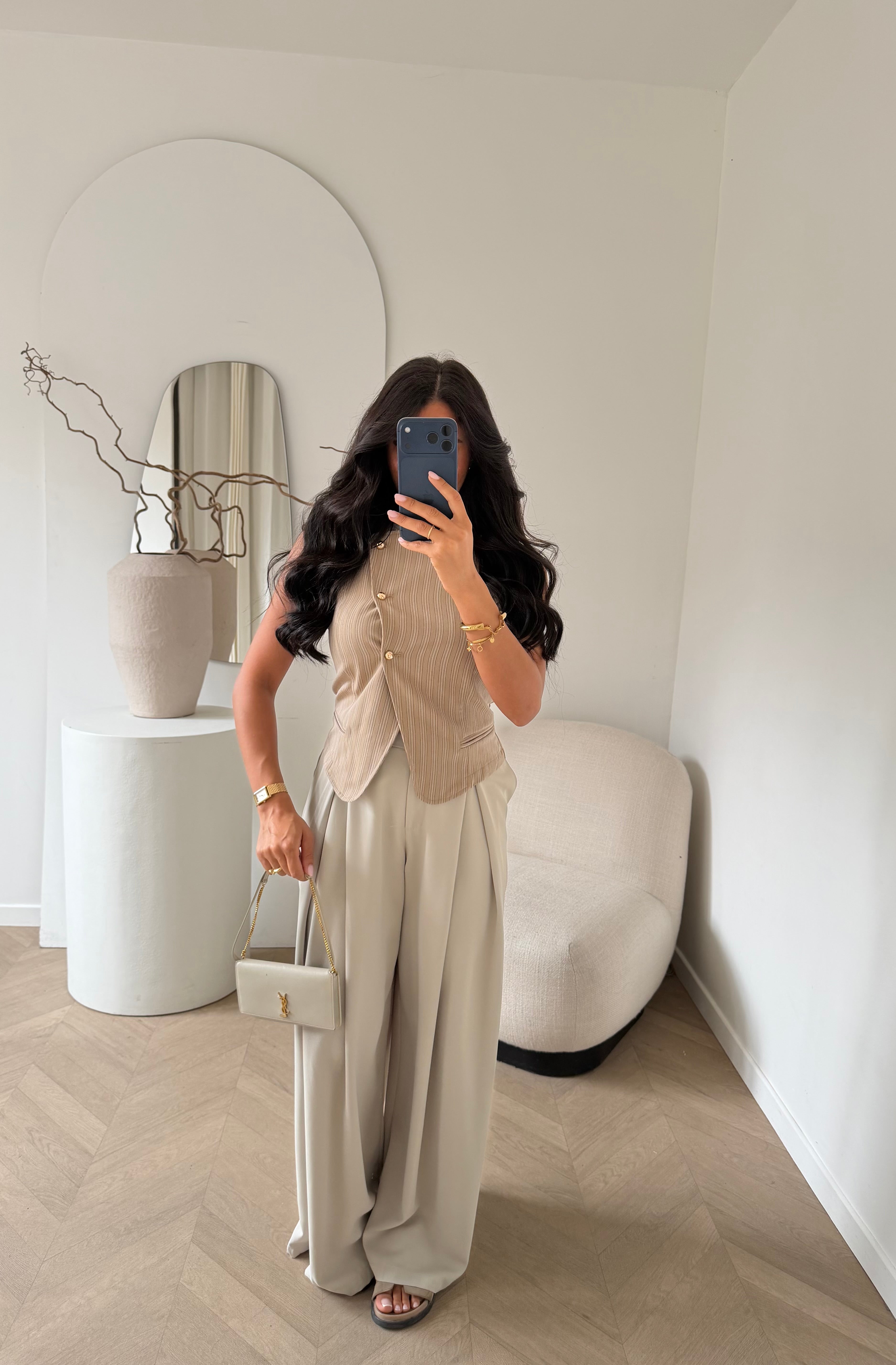 Pantalon ZIYA
