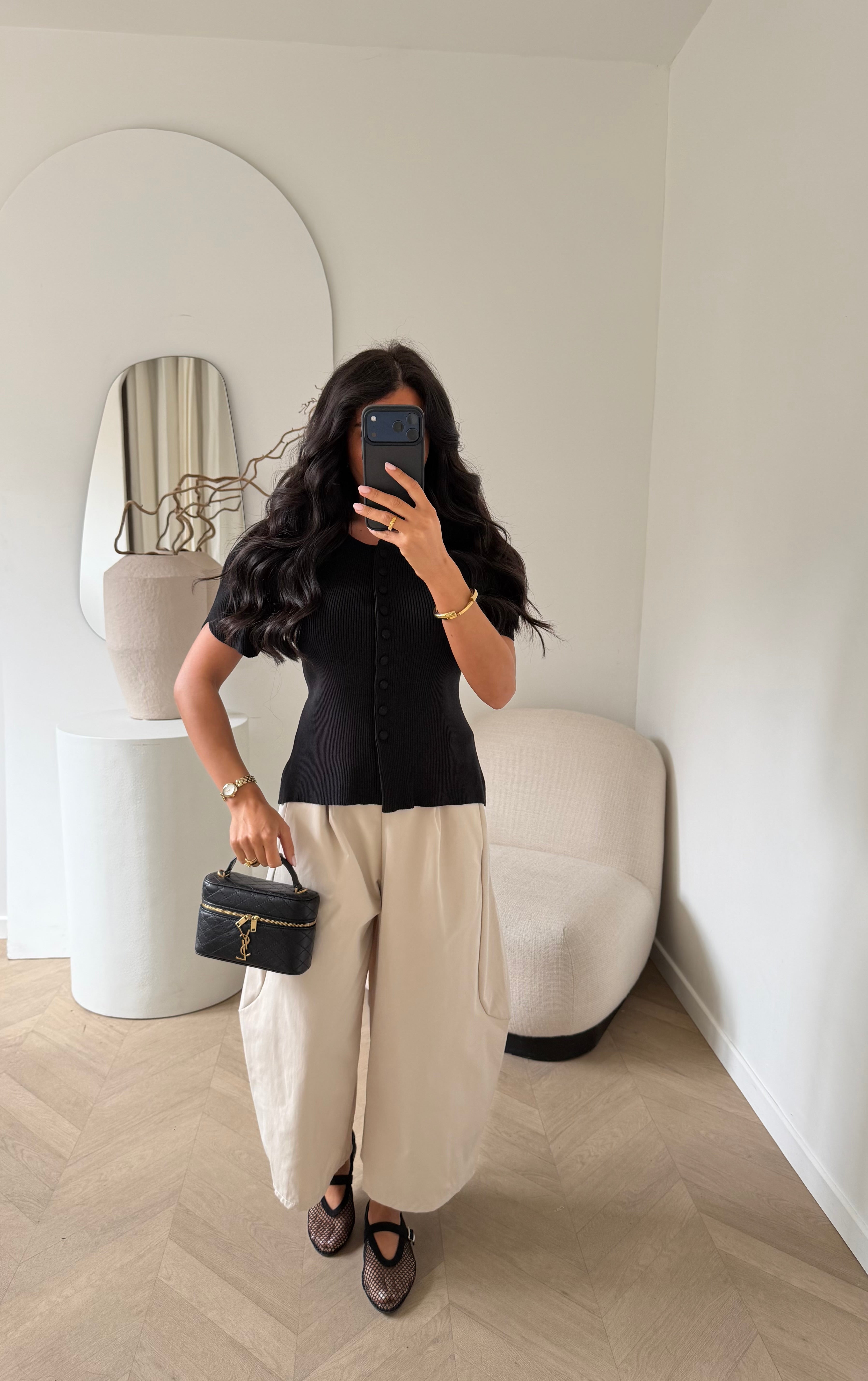 Pantalon ALIX