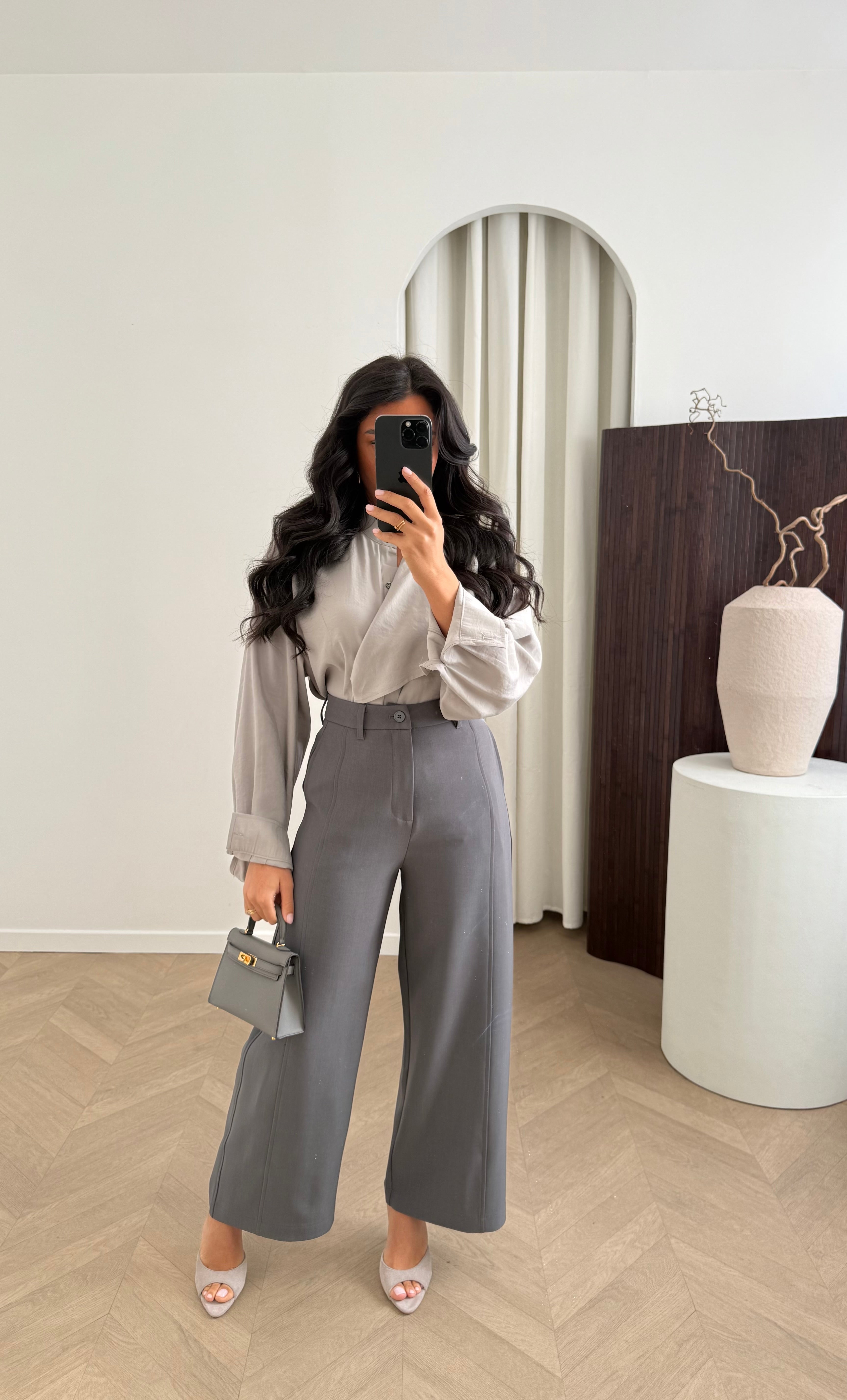 Pantalon LOU