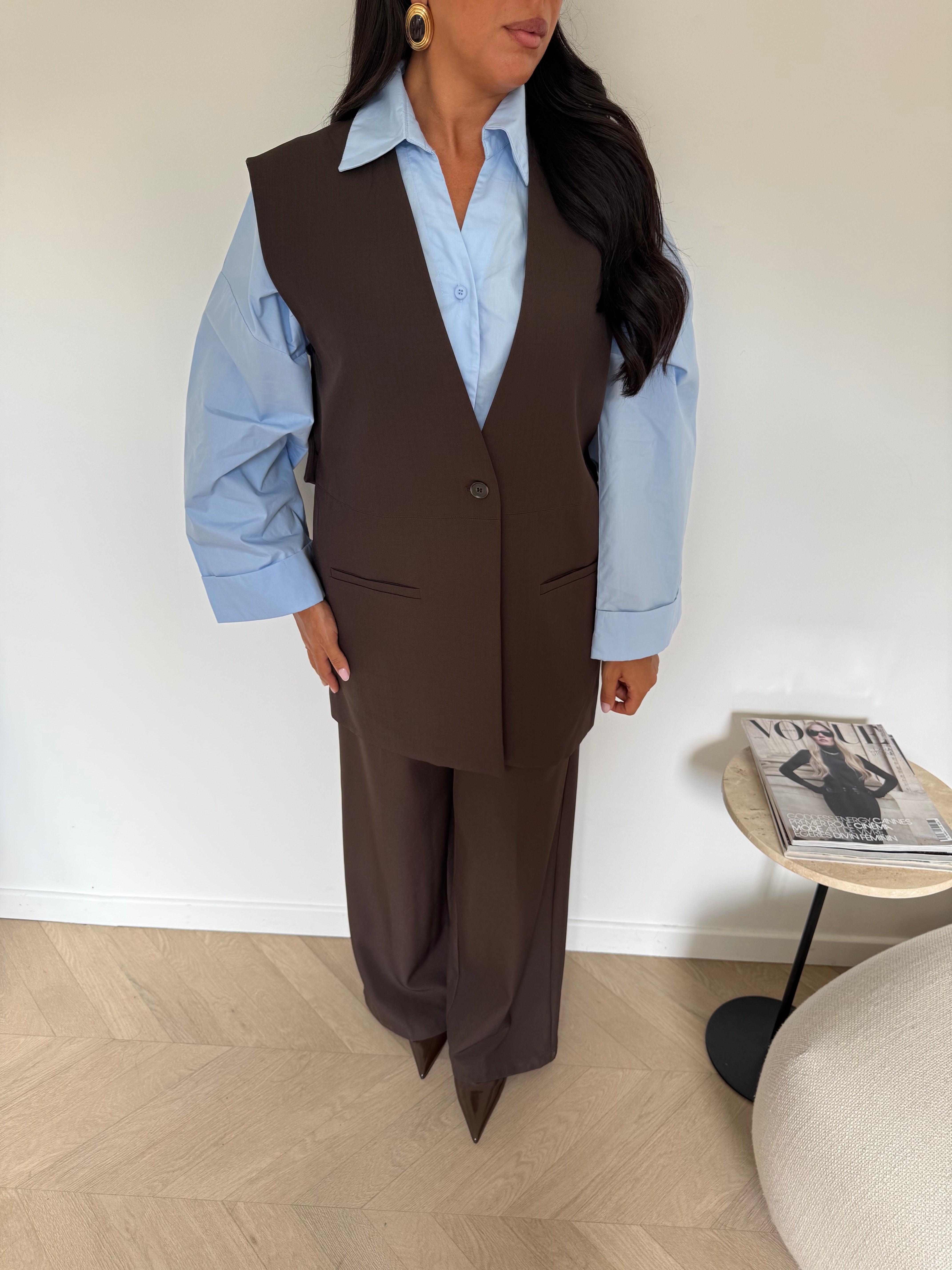 Veste CHLOÉ