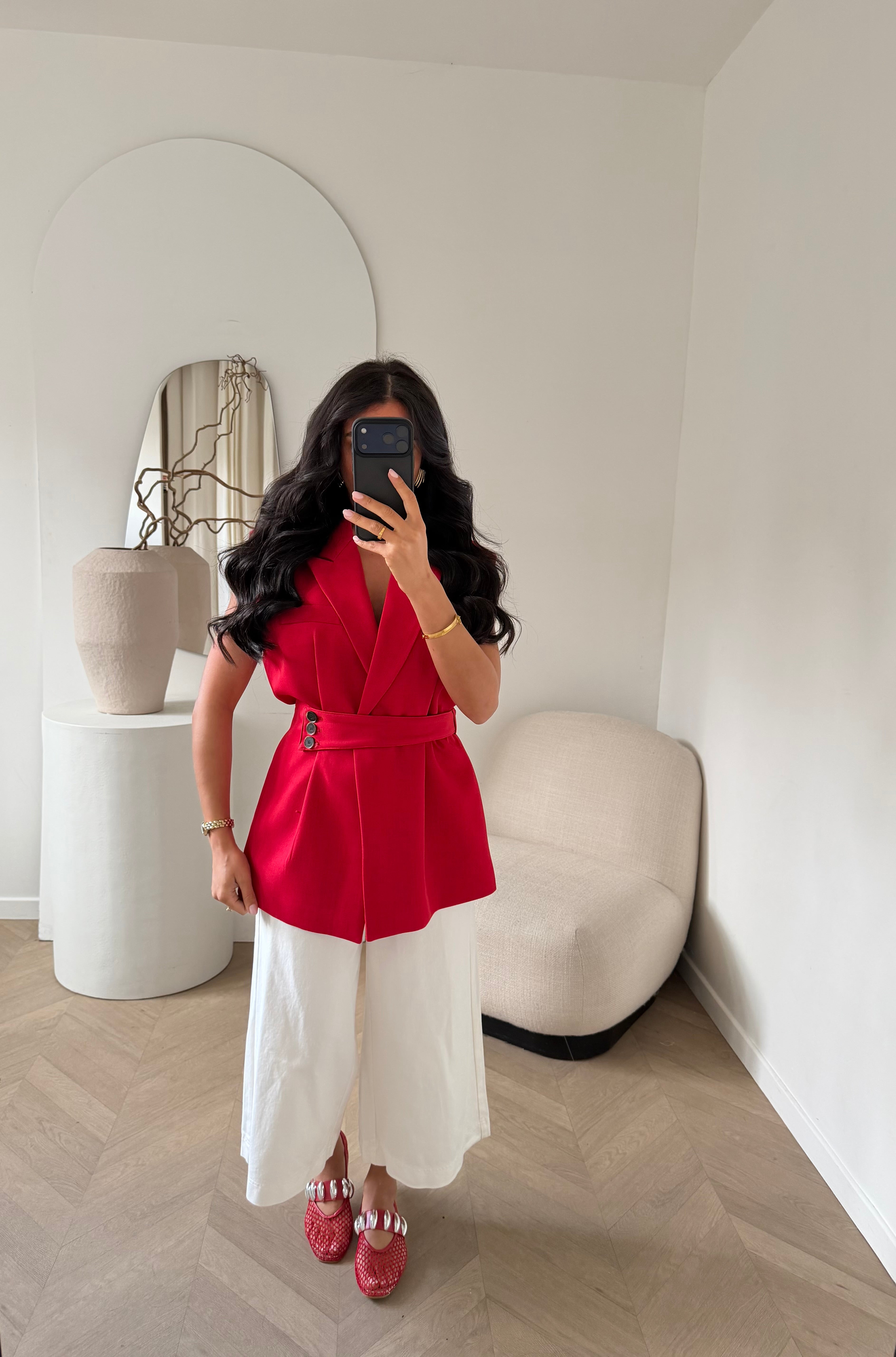 Veste CASSY