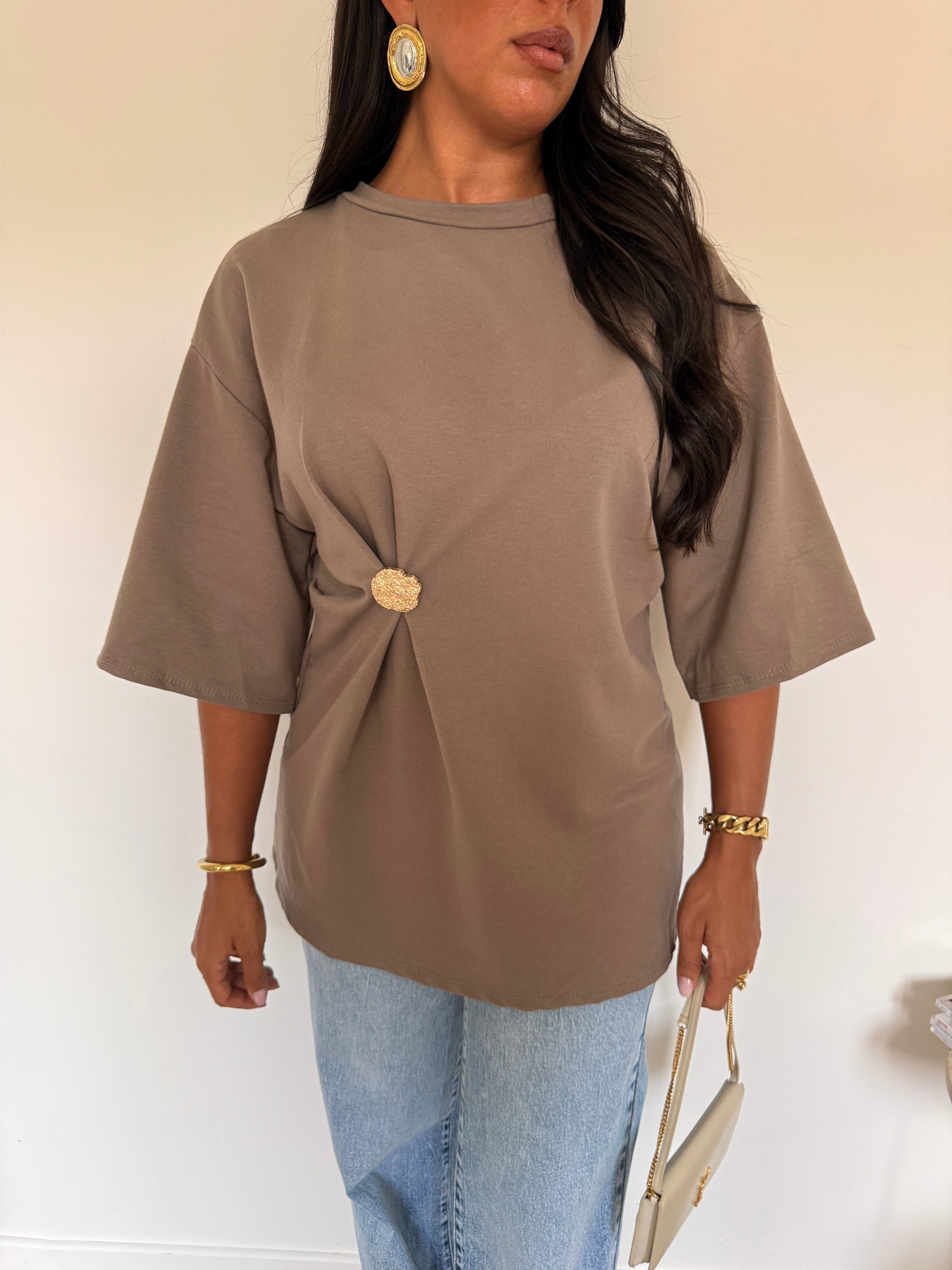 T-shirt MARLY