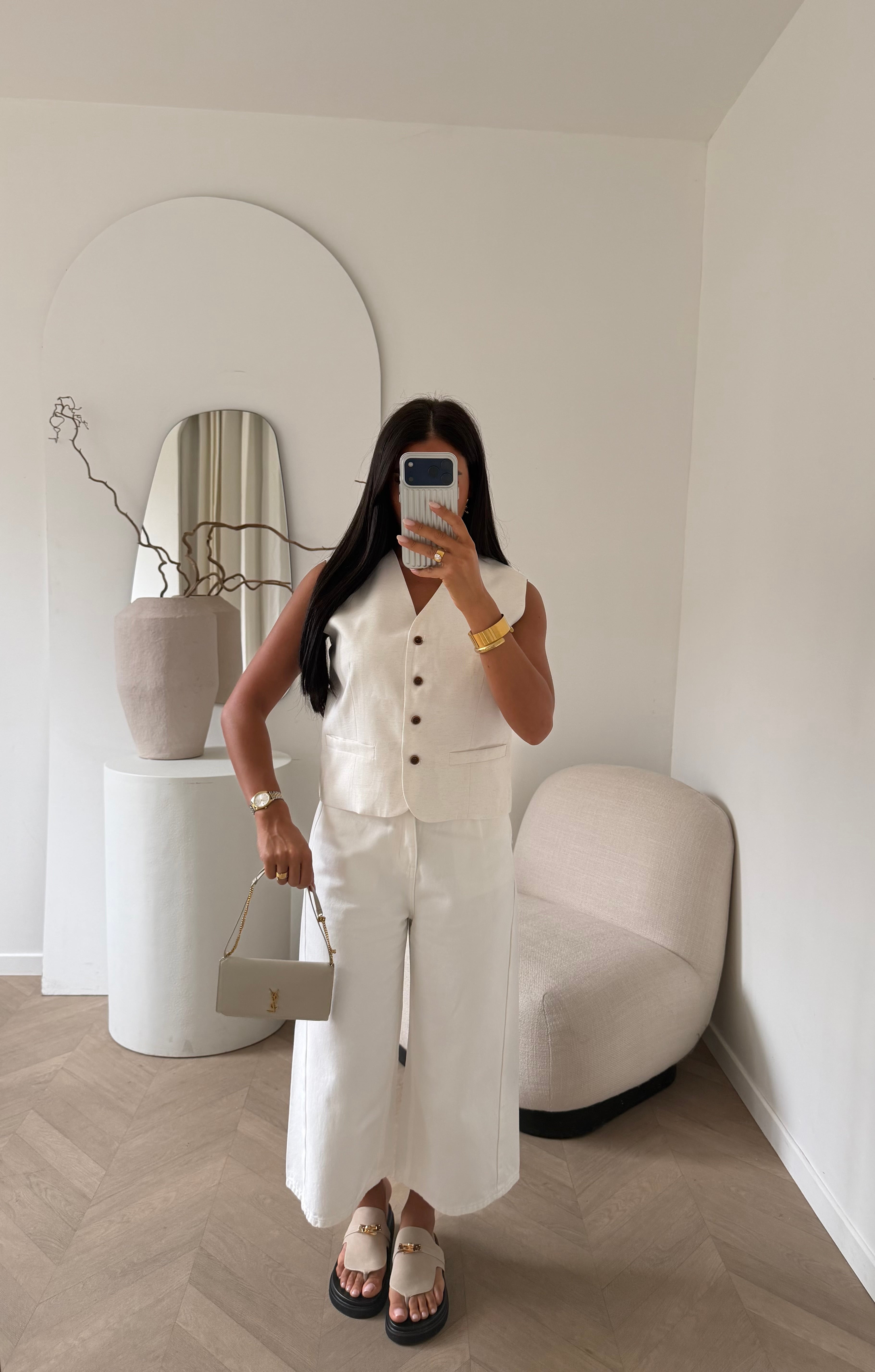Gilet  EMY