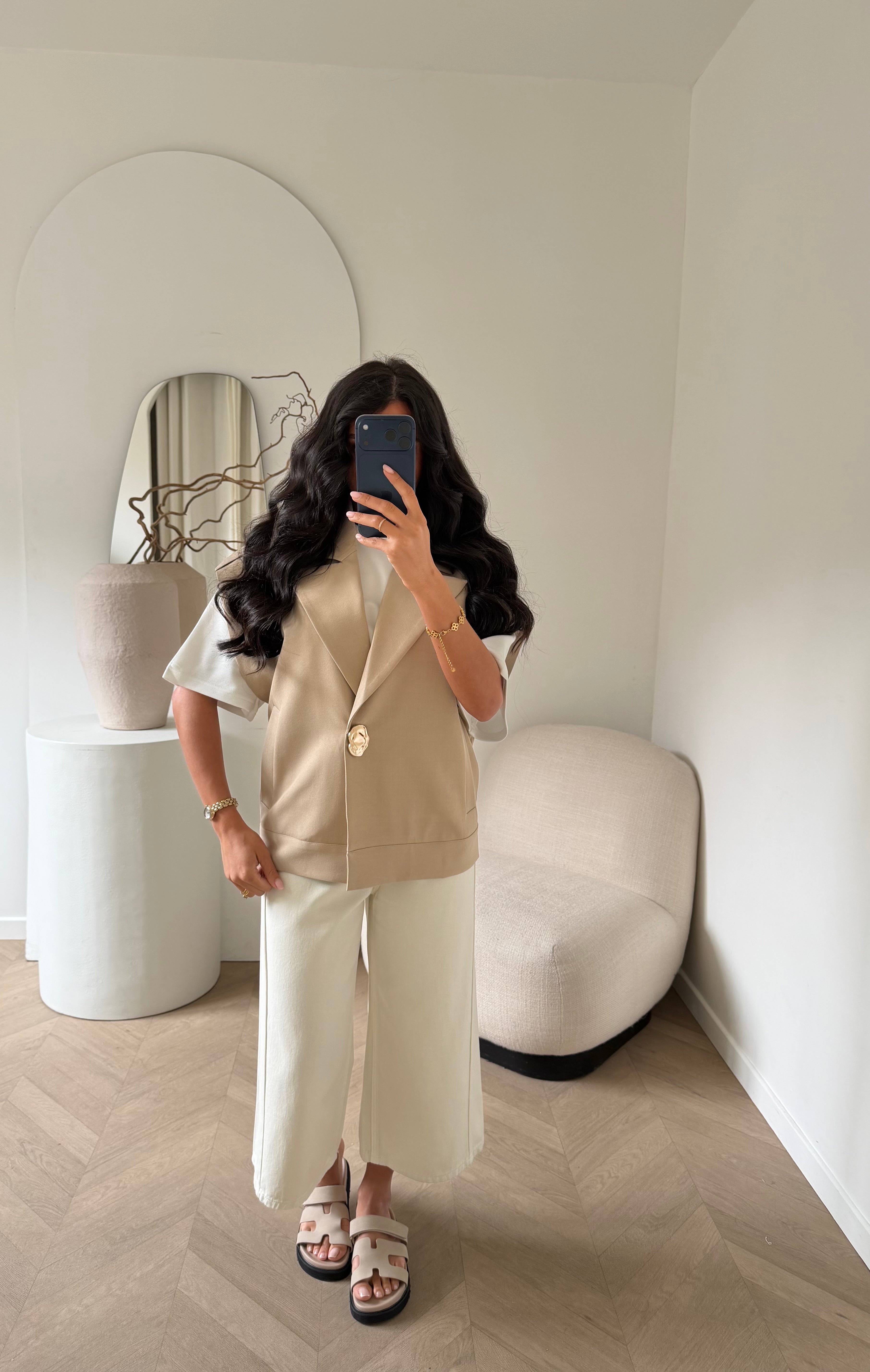 Veste OLIVIA