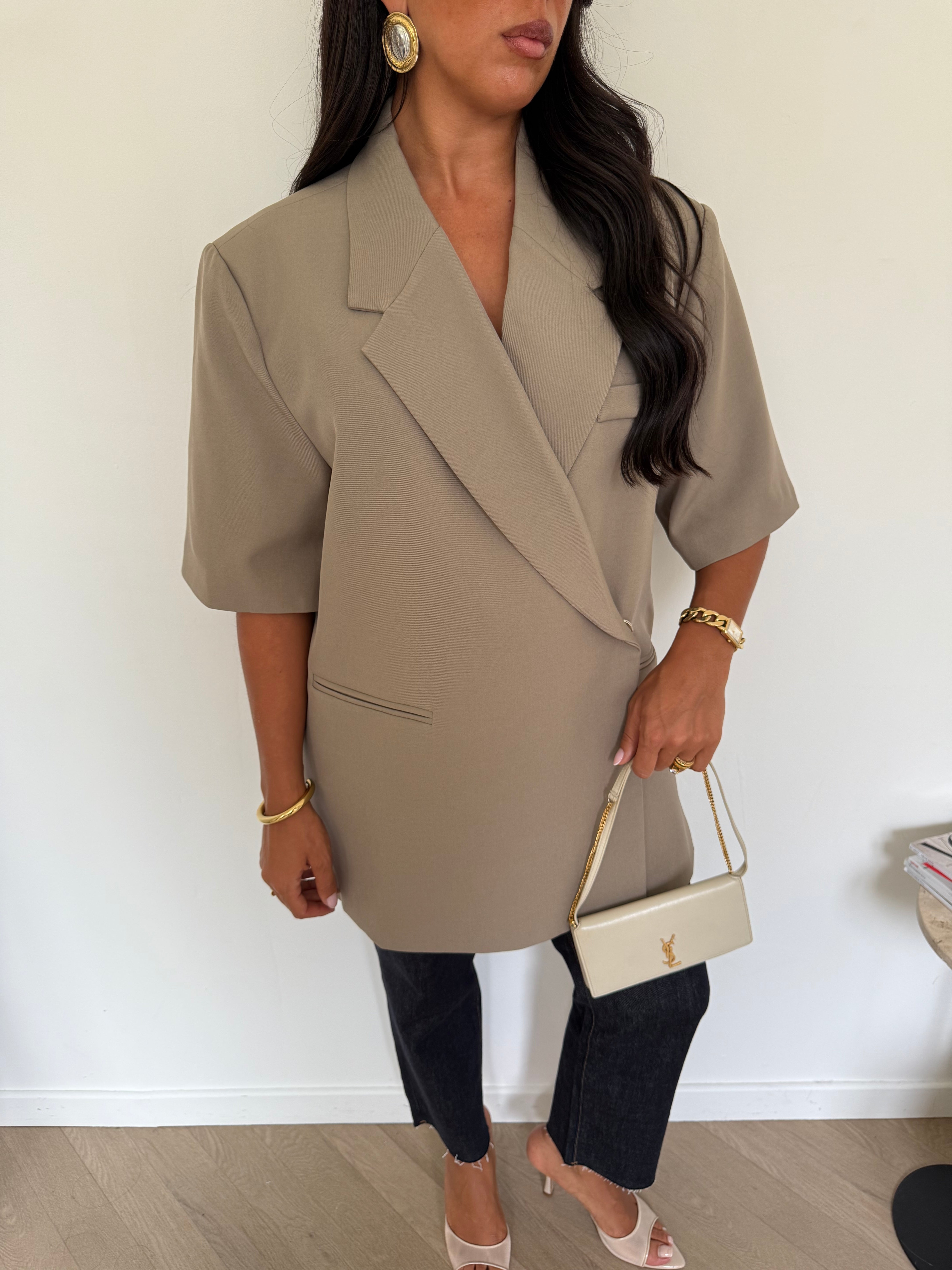 Veste YARA