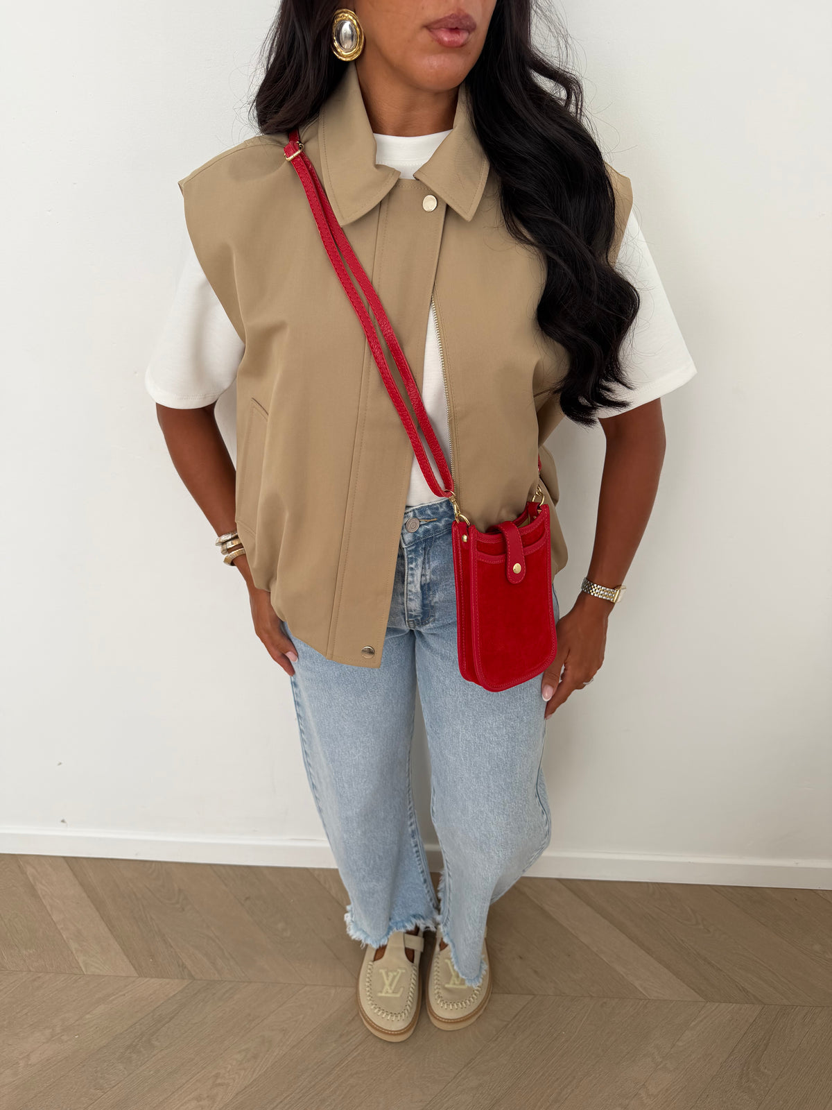 Veste TYA
