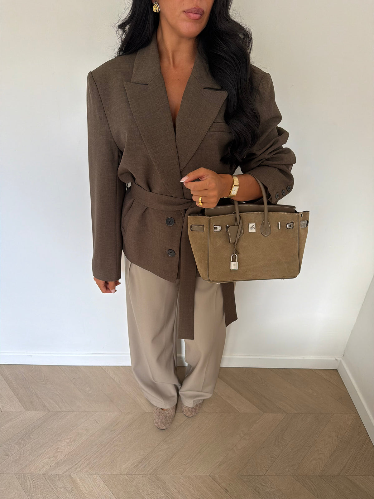 Veste TARA