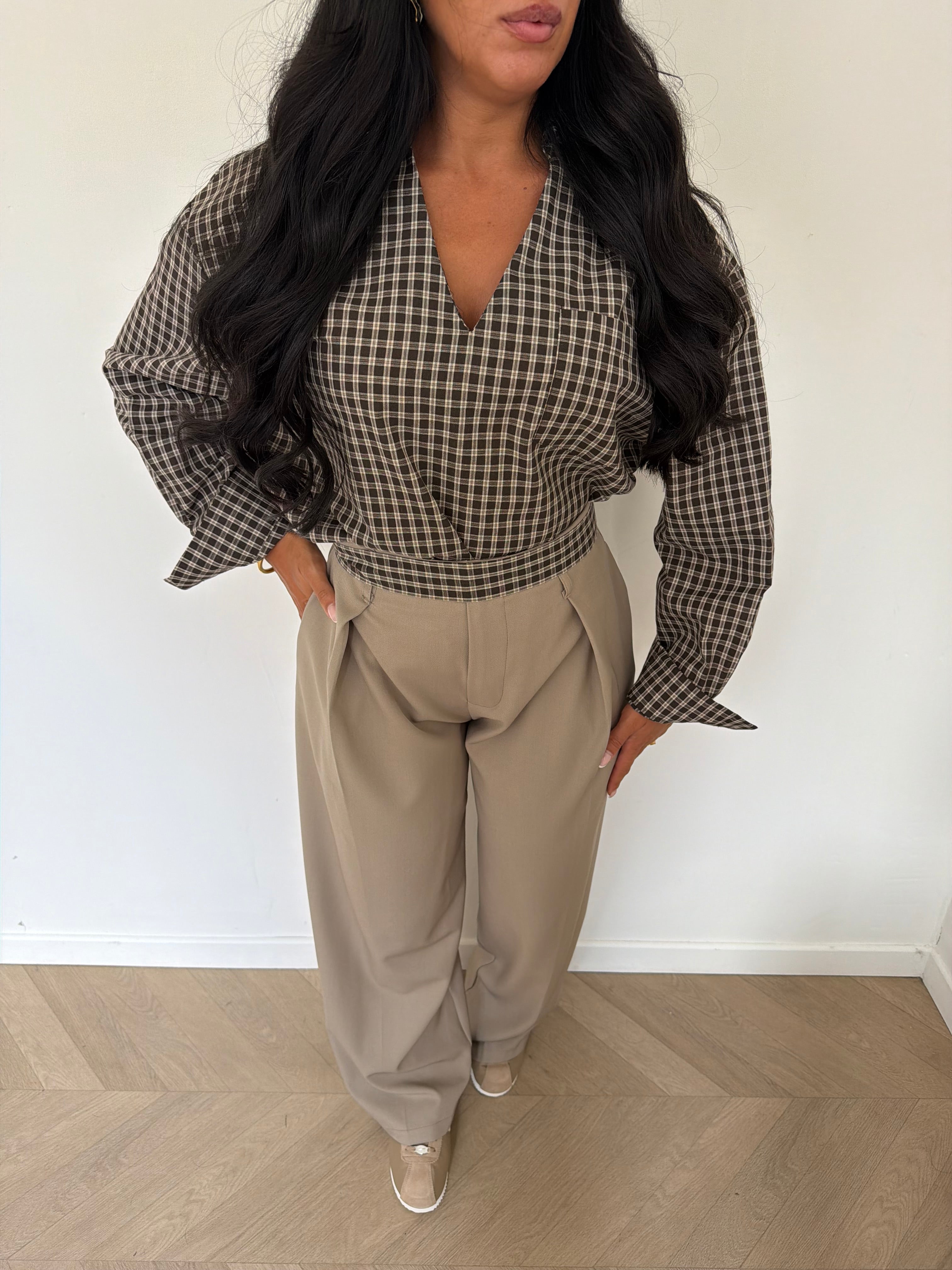 Pantalon THEA