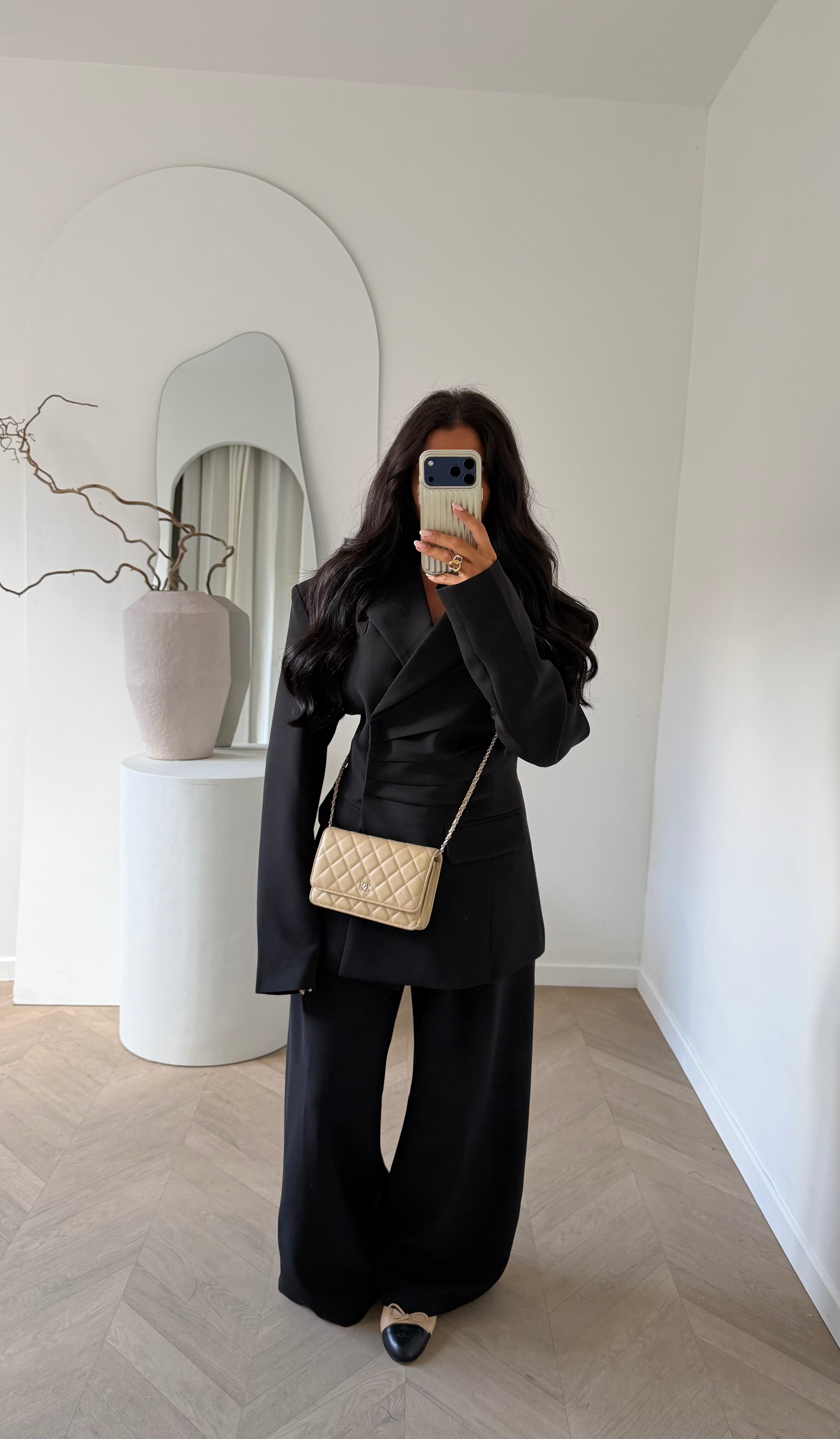 Veste ELAH