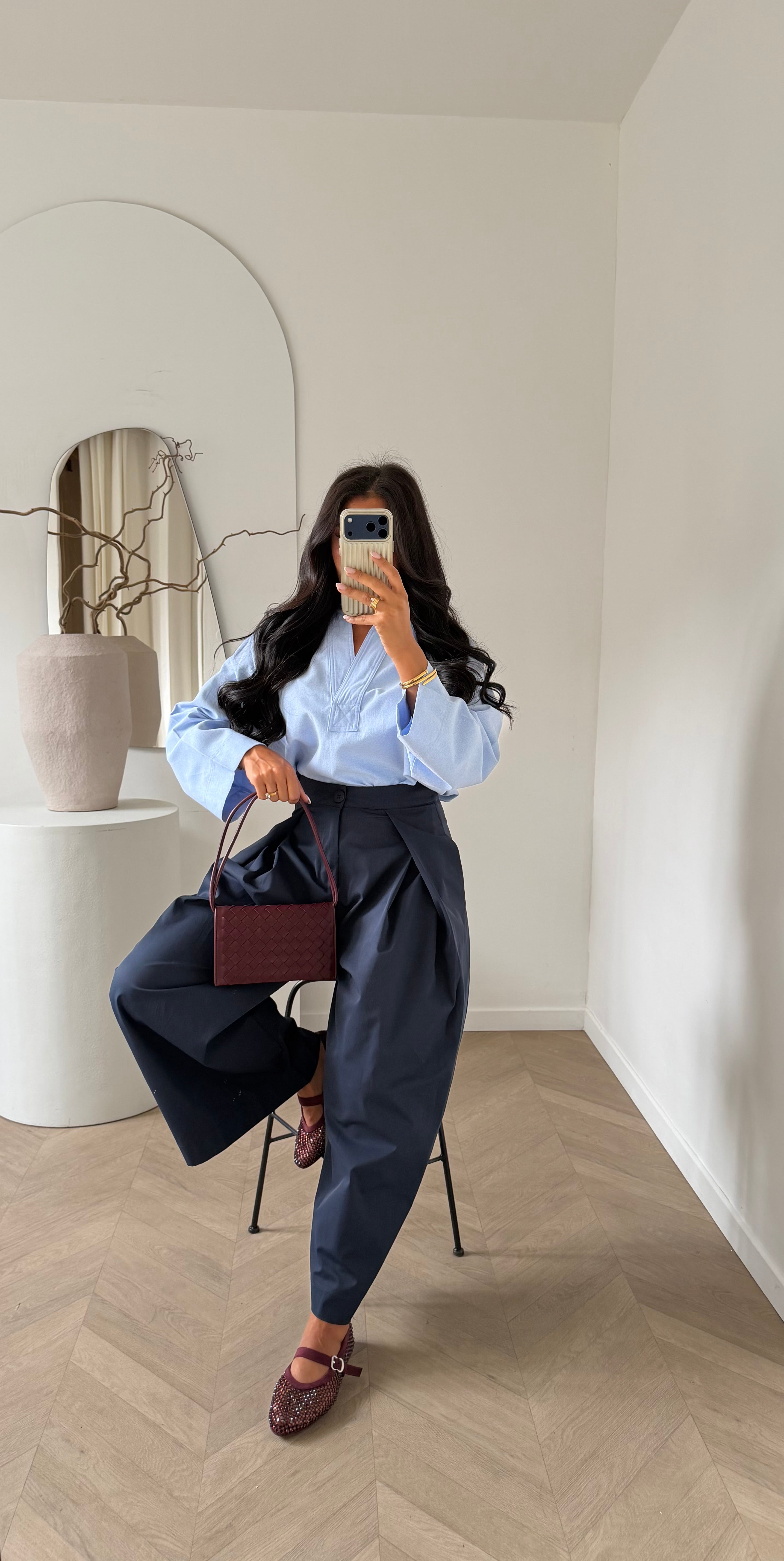 Pantalon MIA
