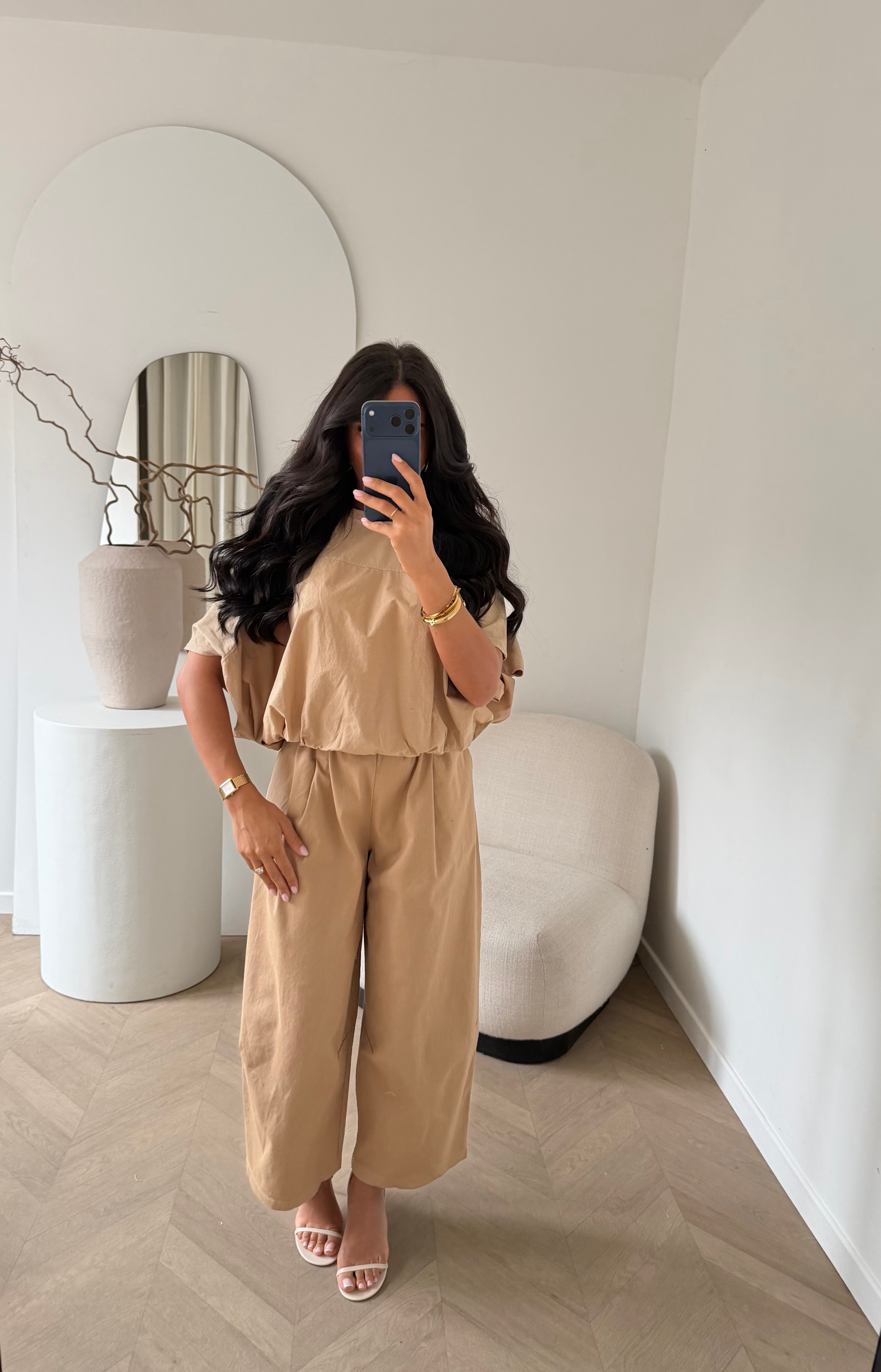 Pantalon DELIA