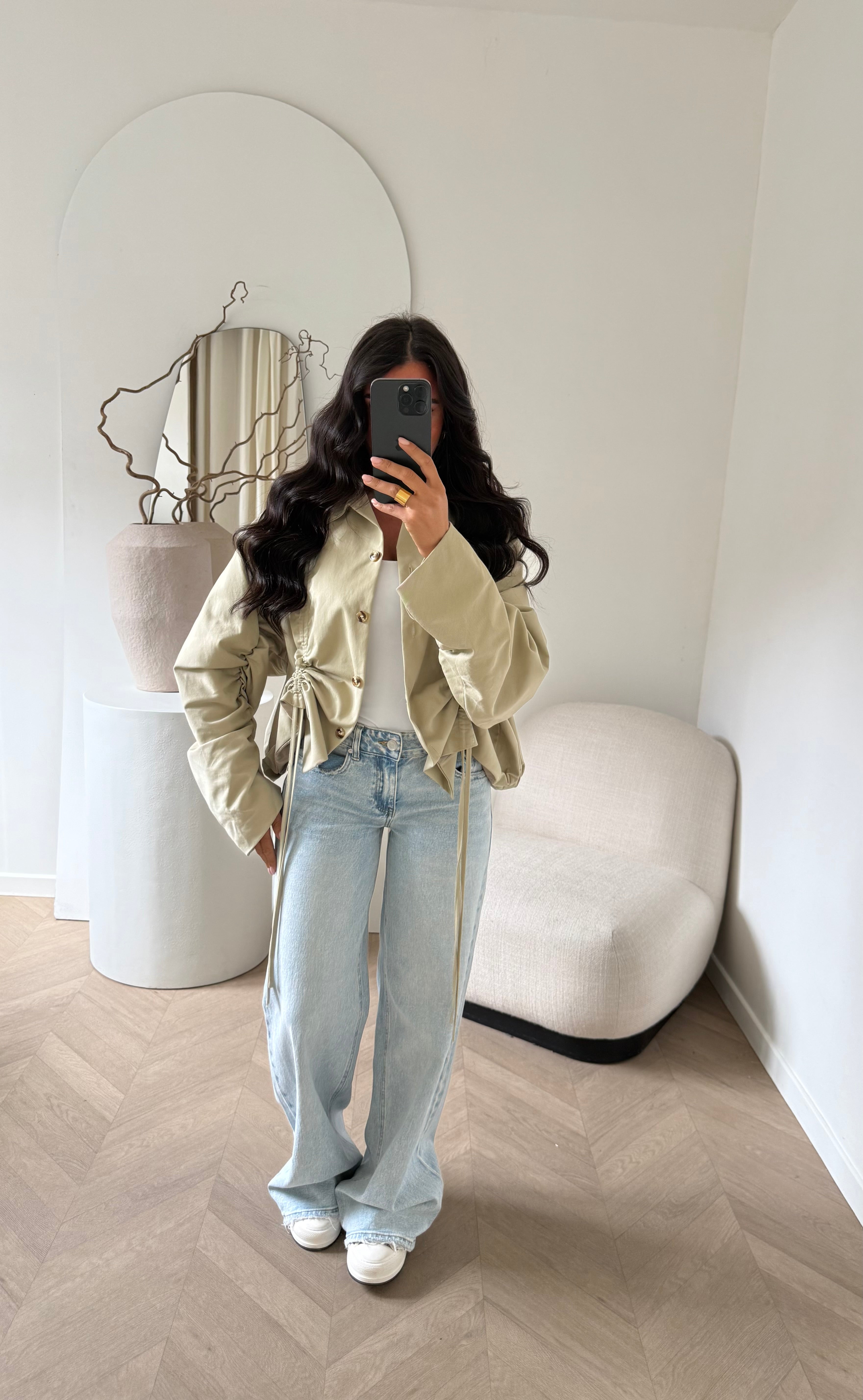 Veste LOUNA