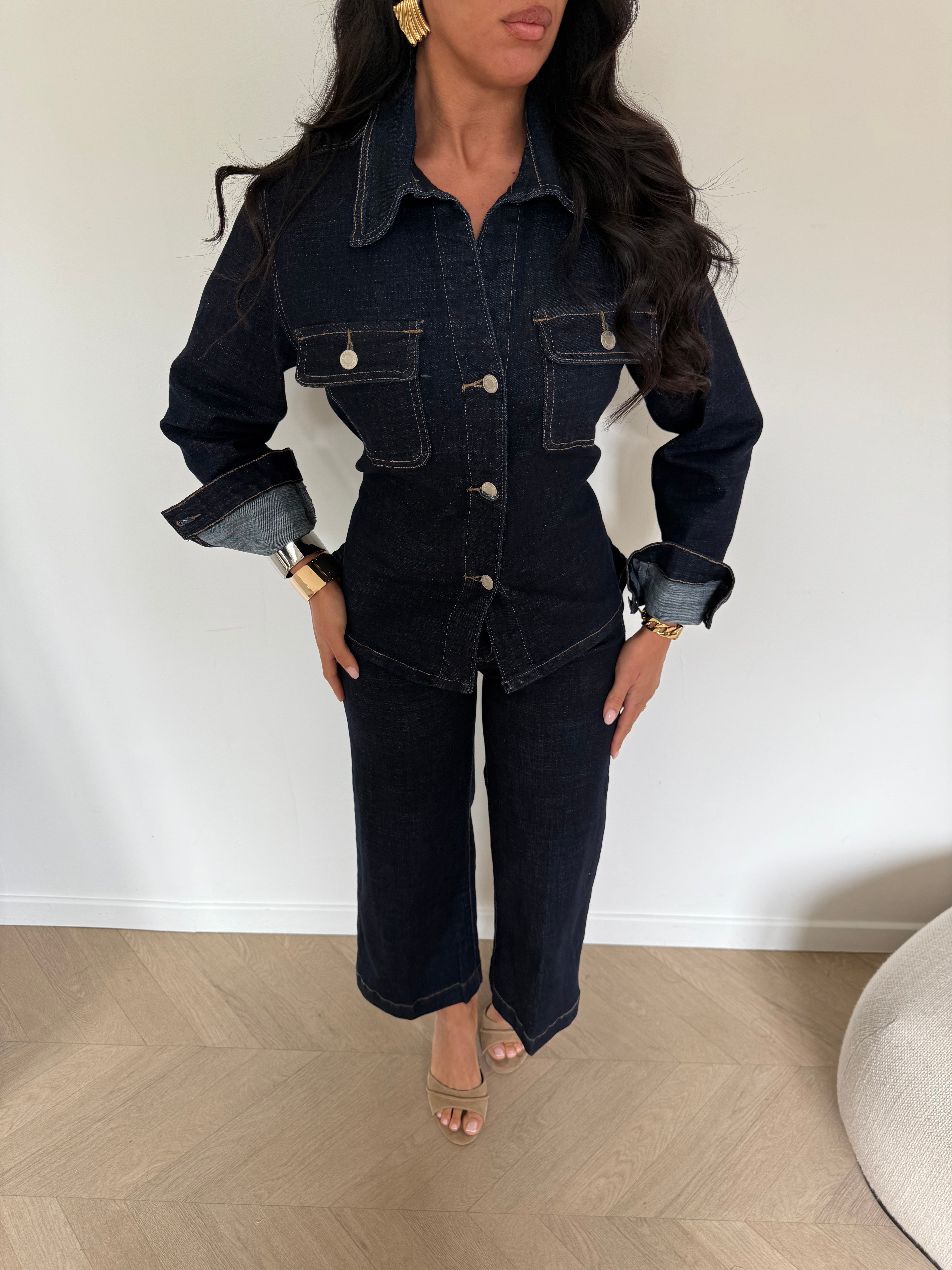 Veste  OLYAH